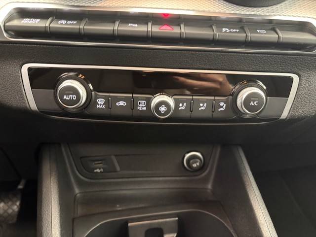 Image about Audi Q2 Business Line 35 TDI 110 kW (150 ch) S tronic