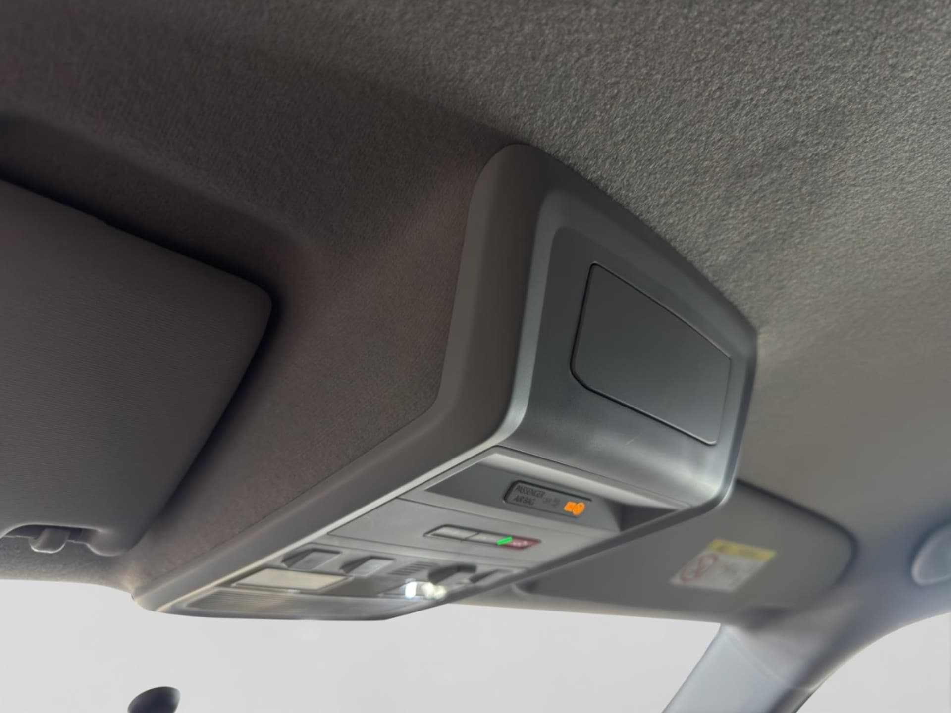 Volkswagen T6.1 Transporter Kasten kurzer Radstand EcoProfi