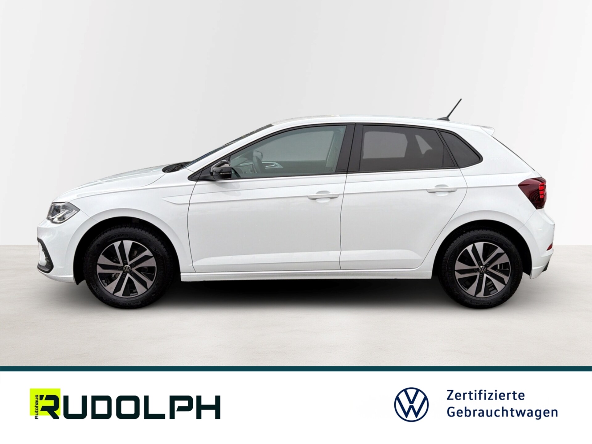Volkswagen Polo ENERGY