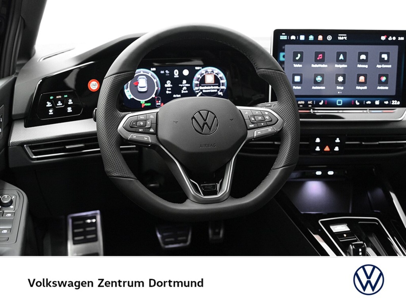 Volkswagen Golf – Bild 14