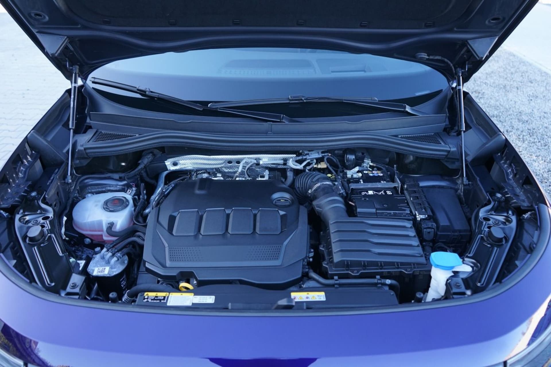 Volkswagen Tayron R-Line