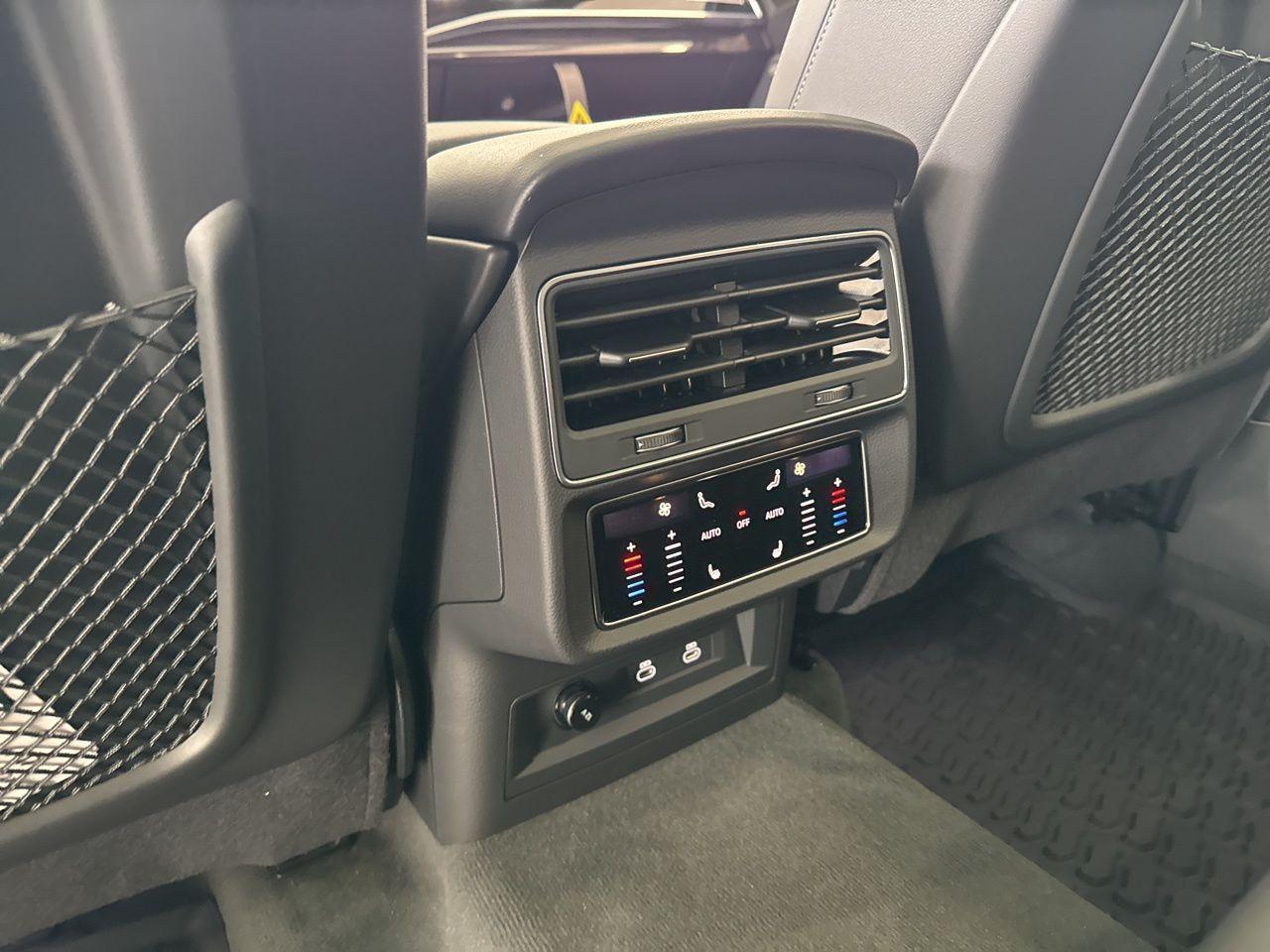 2026 Audi Q7 Premium Plus - Photo 44