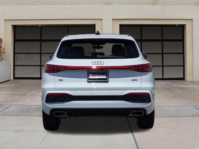 2026 Audi Q5