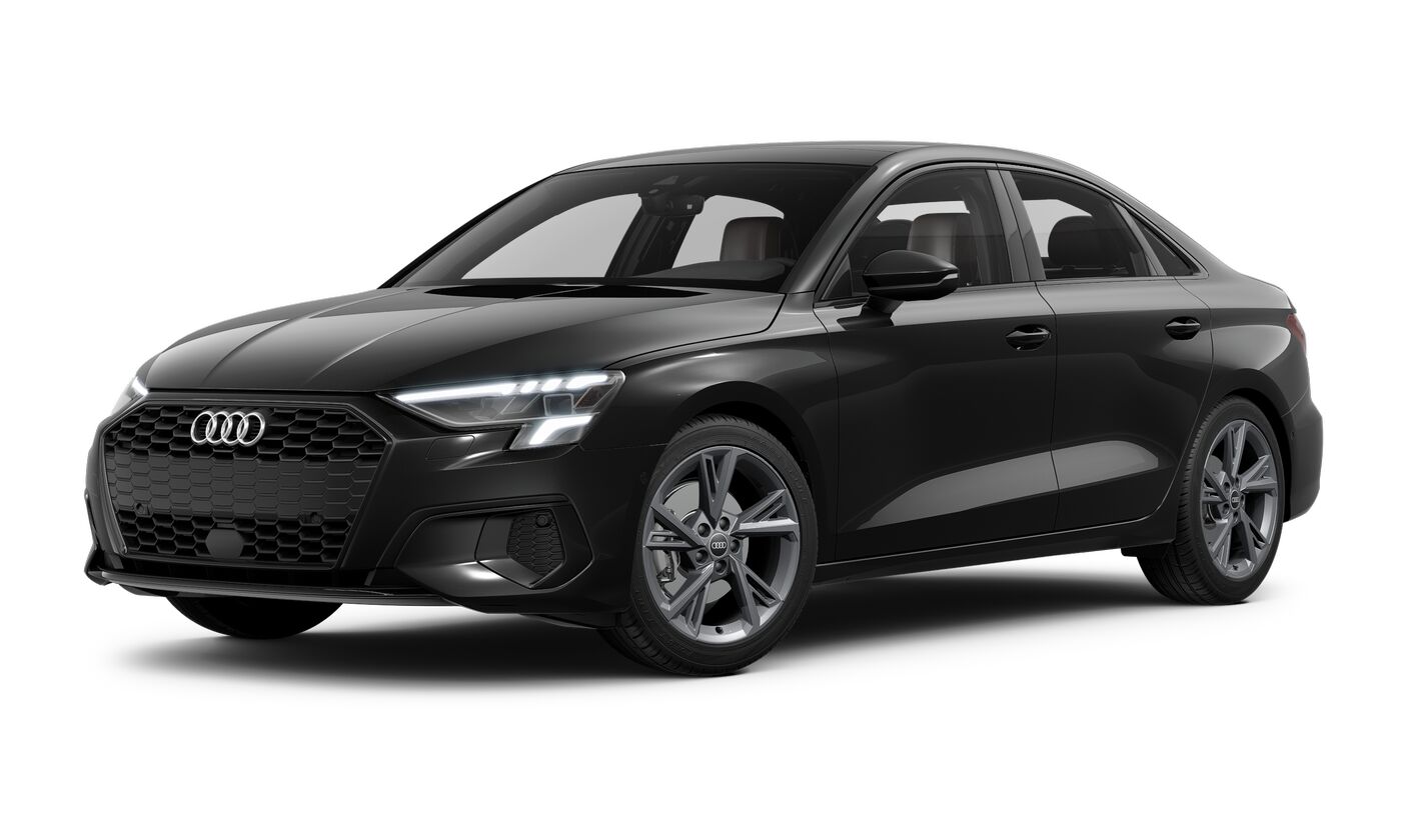 2024 Audi A3 40 TFSI Premium FWD S tronic's photo
