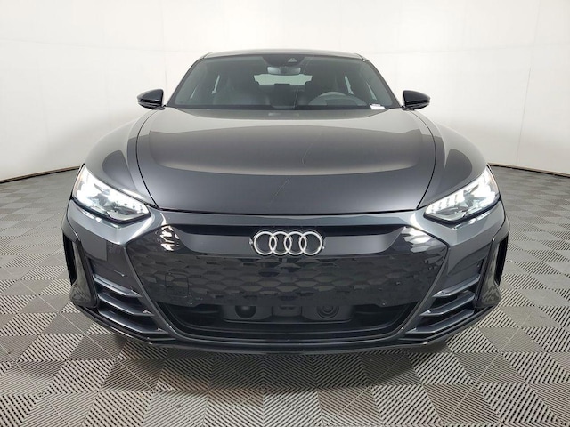 2023 Audi e-tron GT