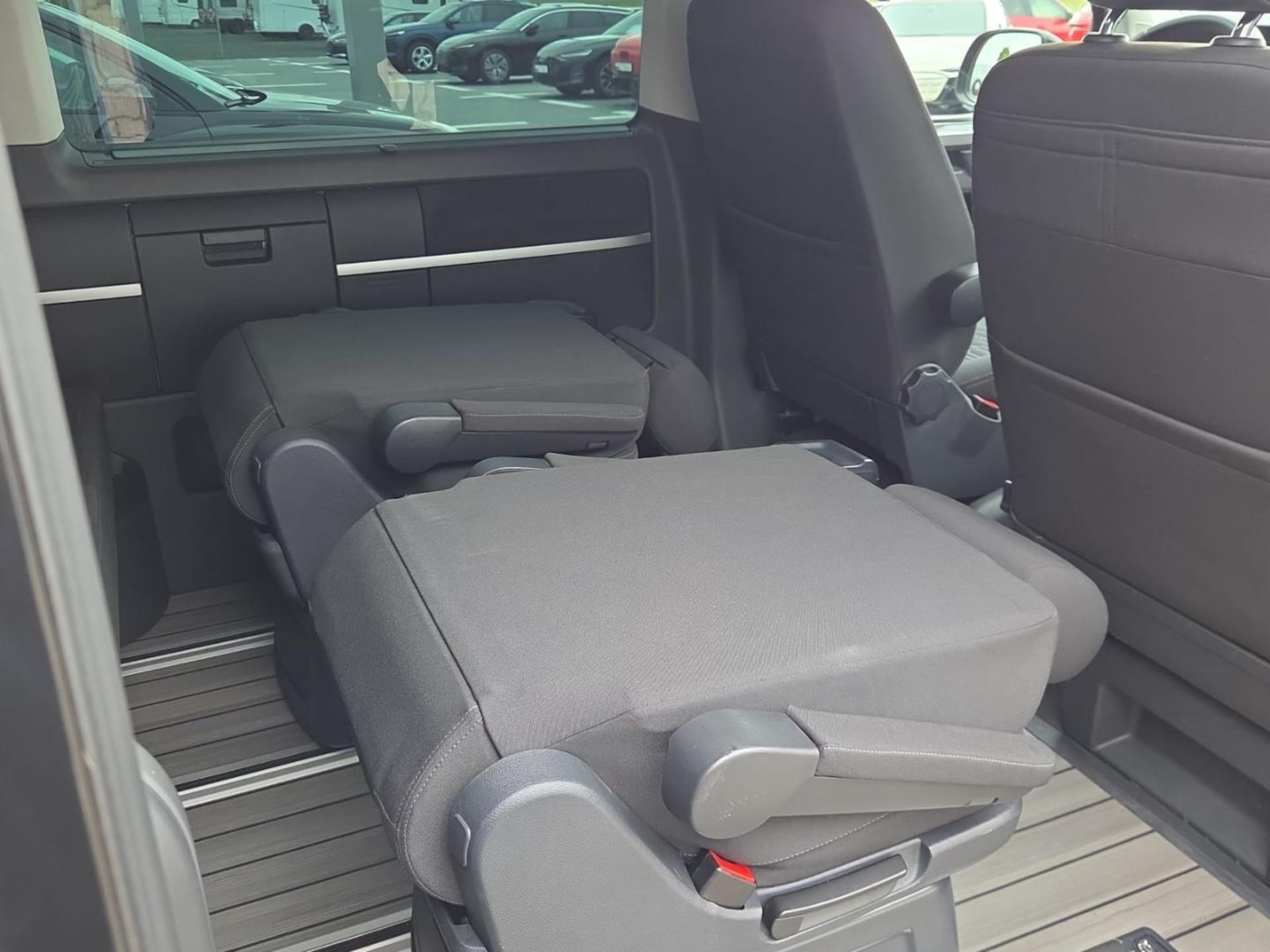 Volkswagen T6.1 Multivan Comfortline