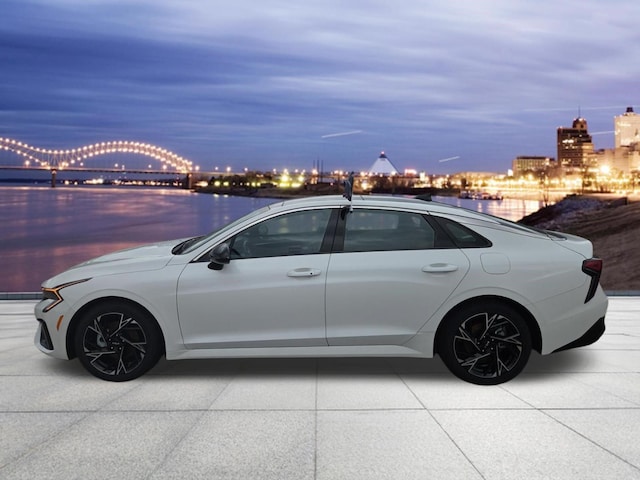 2025 Kia K5