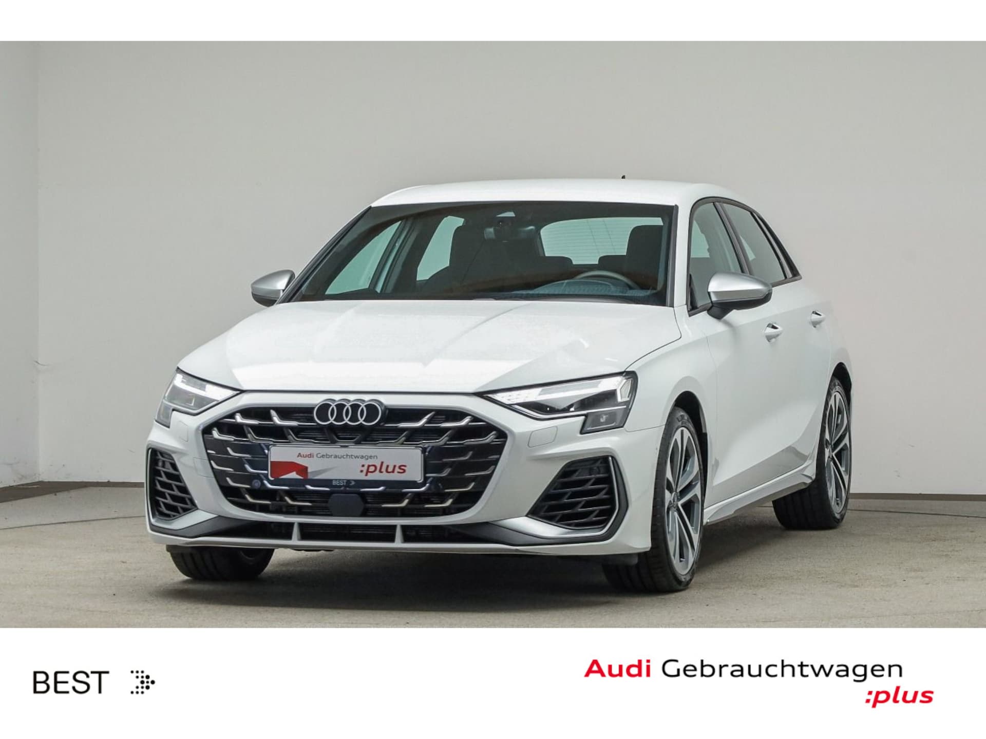 Audi S3 Sportback
