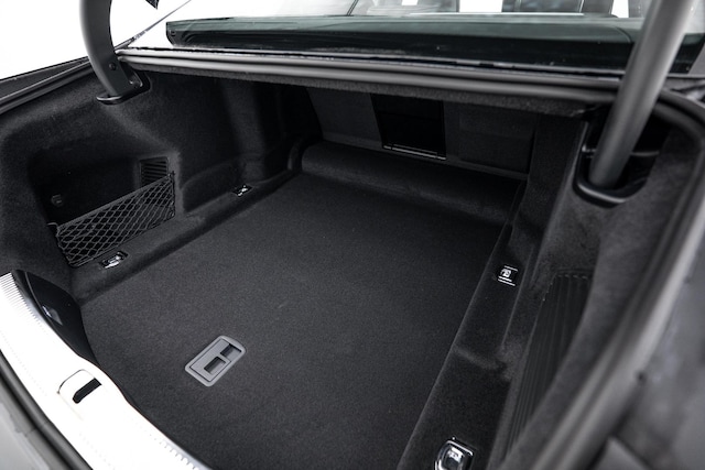 2026 Audi A8 Base - Photo 23