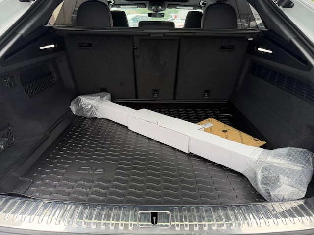 2026 Audi RS Q8 Base - Photo 27