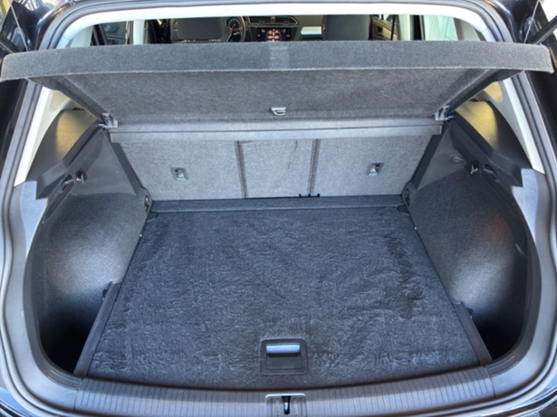 Volkswagen Tiguan Trendline