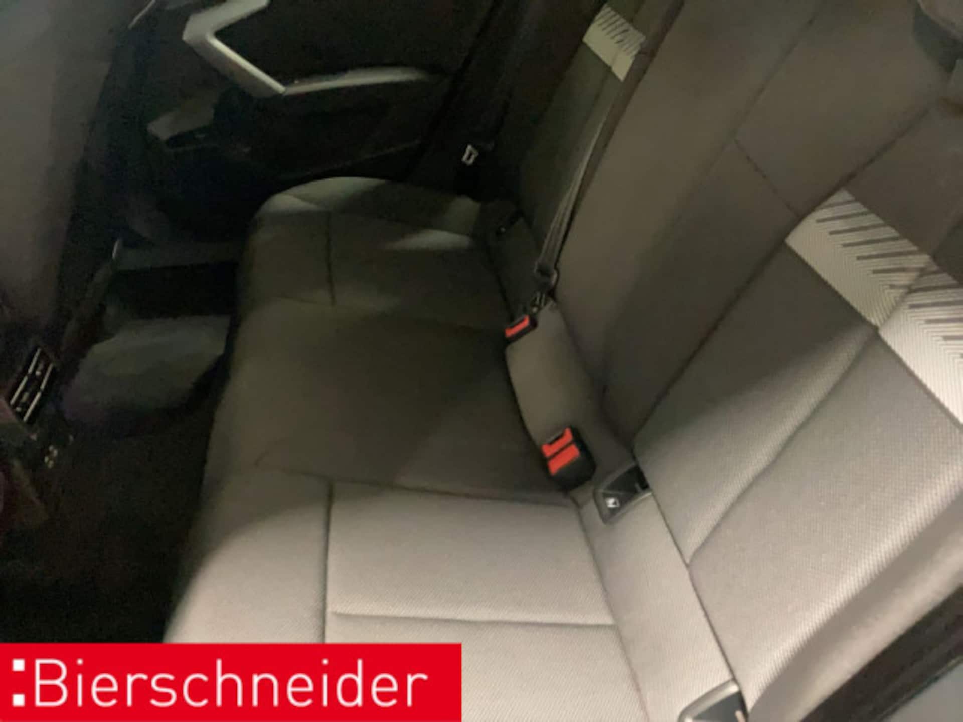 Audi A3 Sportback Advanced