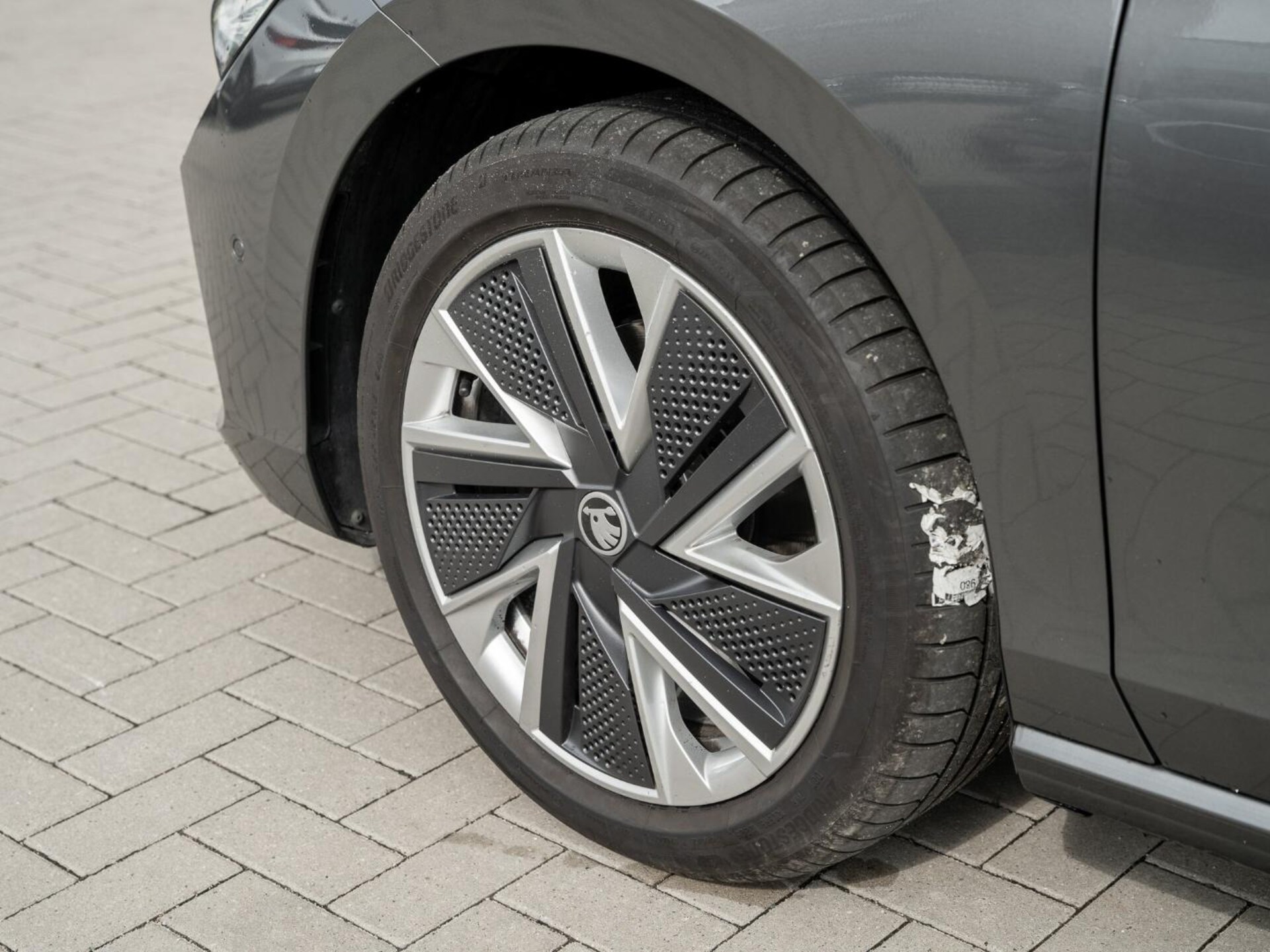 Skoda Superb Combi Selection