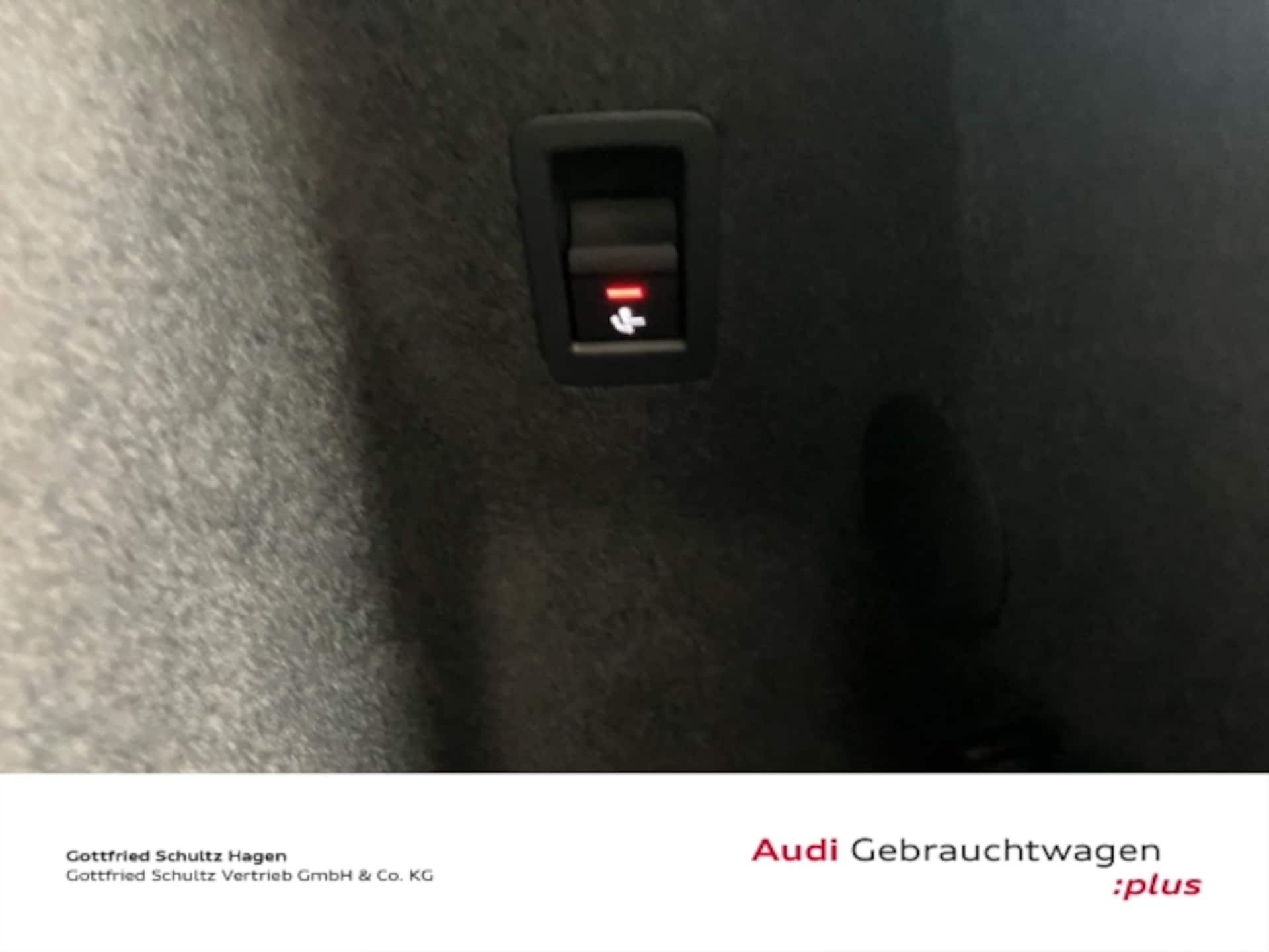 Audi Q3 SUV S line