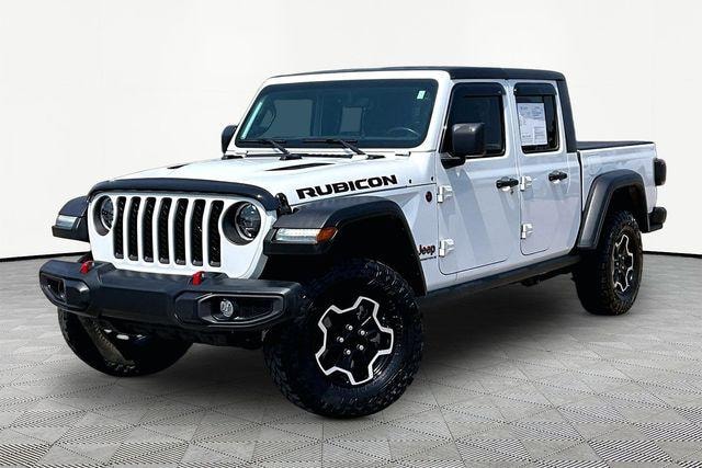 2023 Jeep Gladiator