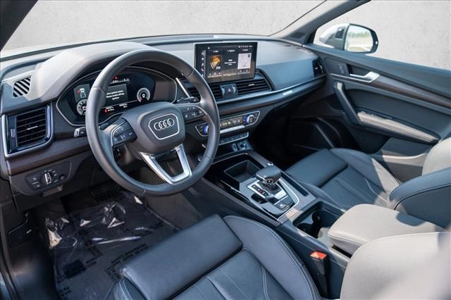 2023 Audi Q5 Sportback