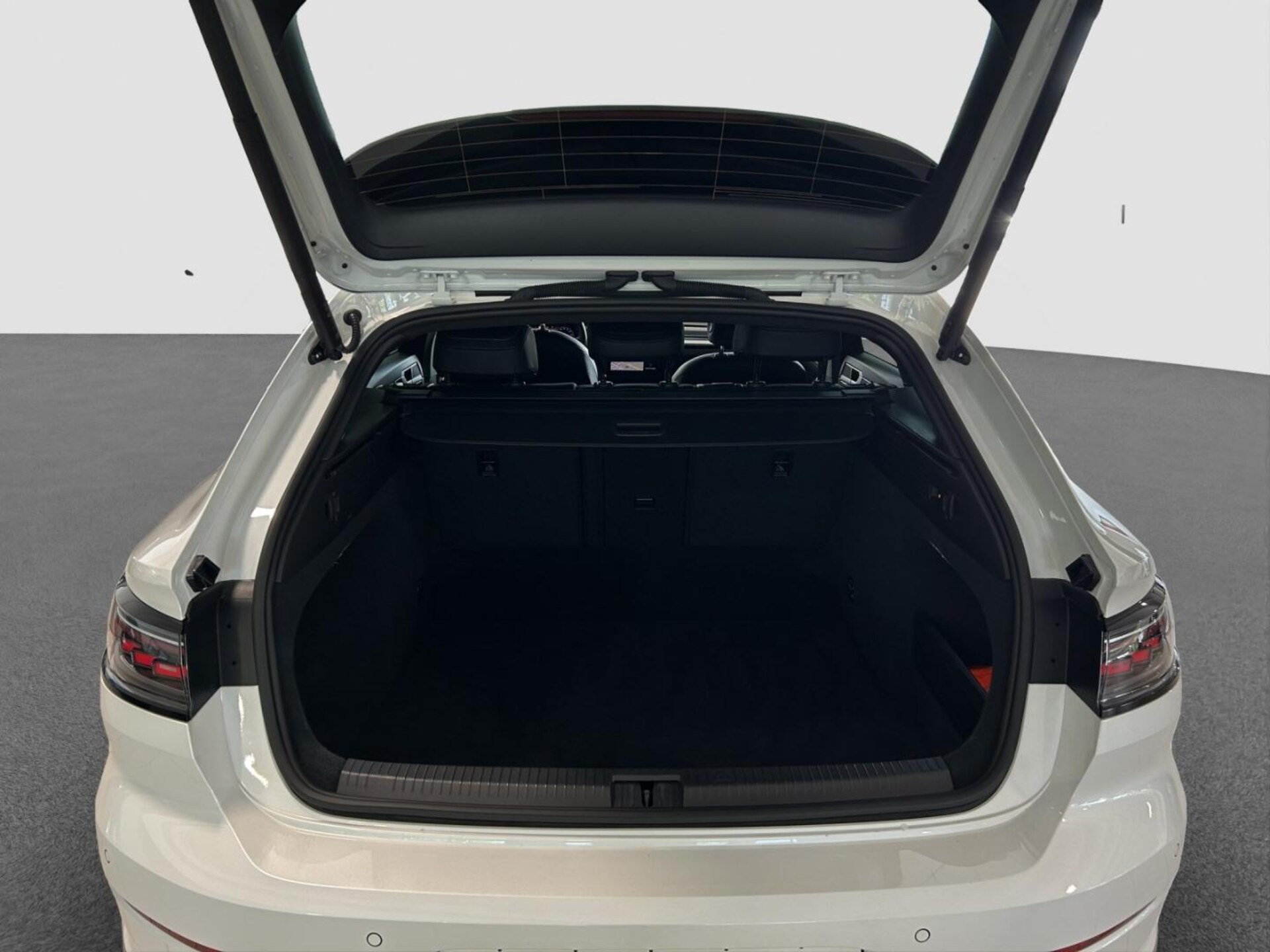 Volkswagen Arteon Shooting Brake R-Line