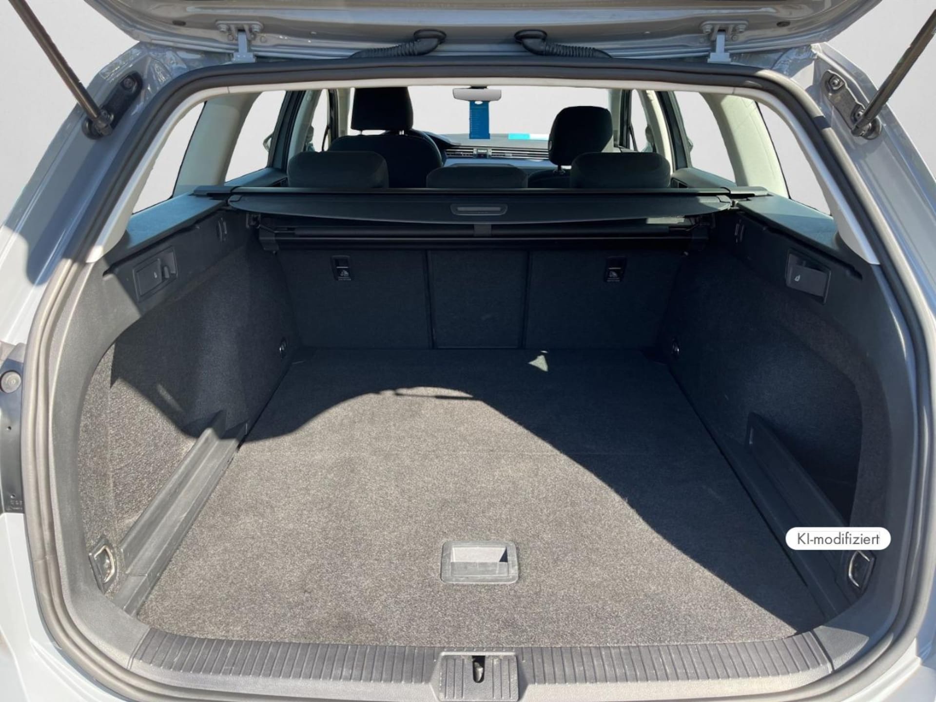 Volkswagen Passat Variant Conceptline