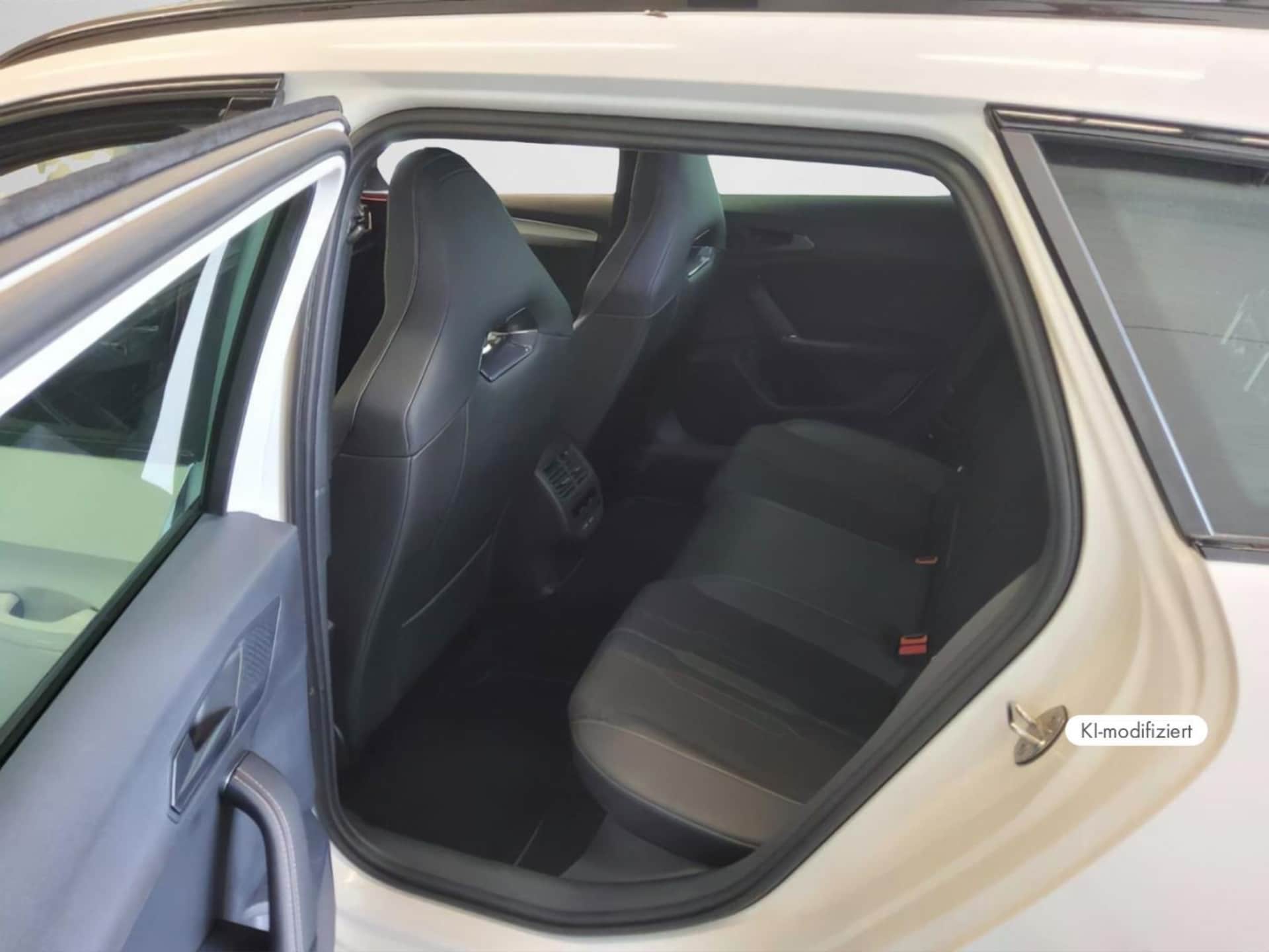 CUPRA Leon Sportstourer VZ