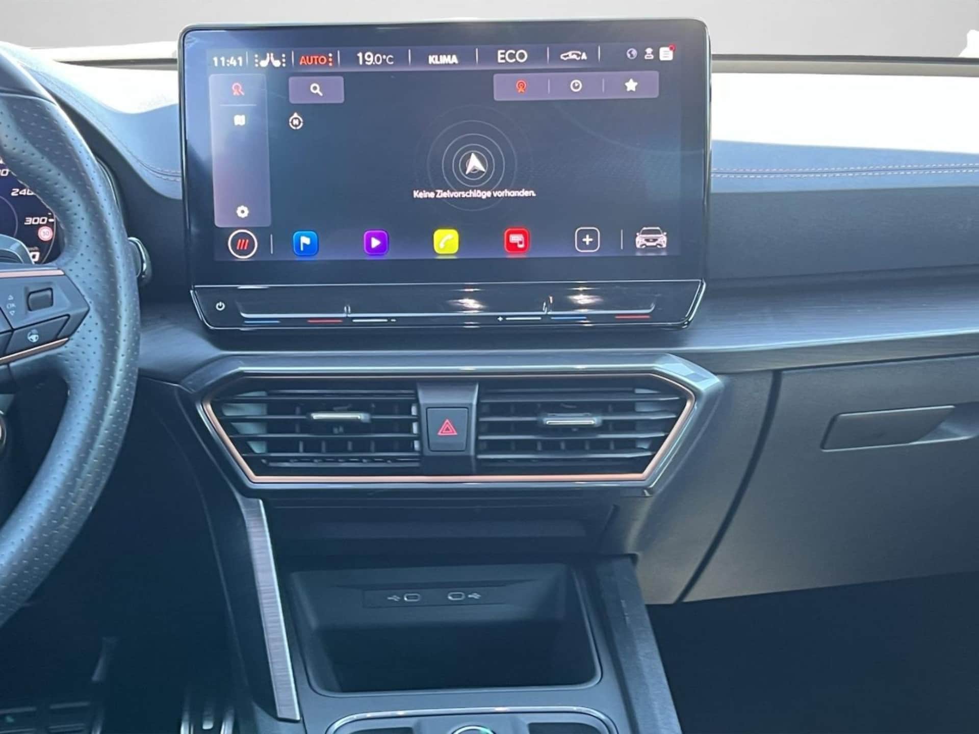 CUPRA Formentor VZ