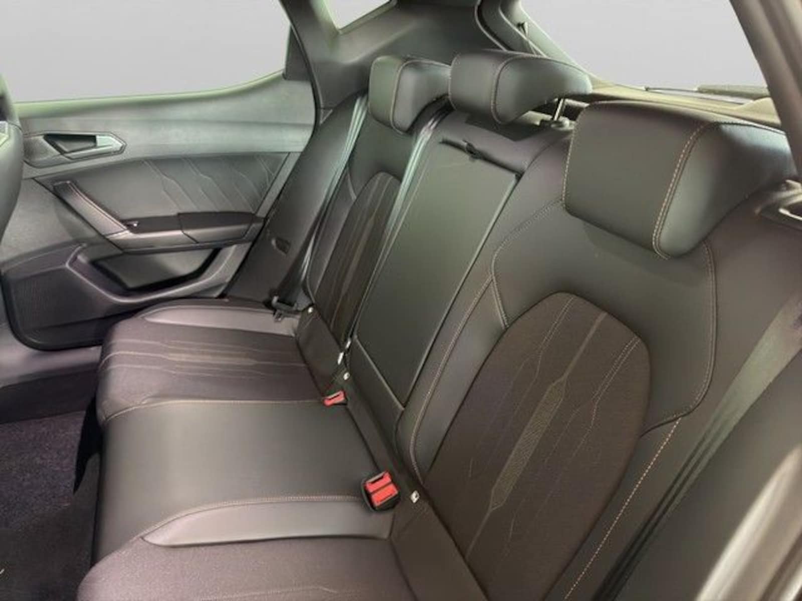 CUPRA Leon – Bild 15