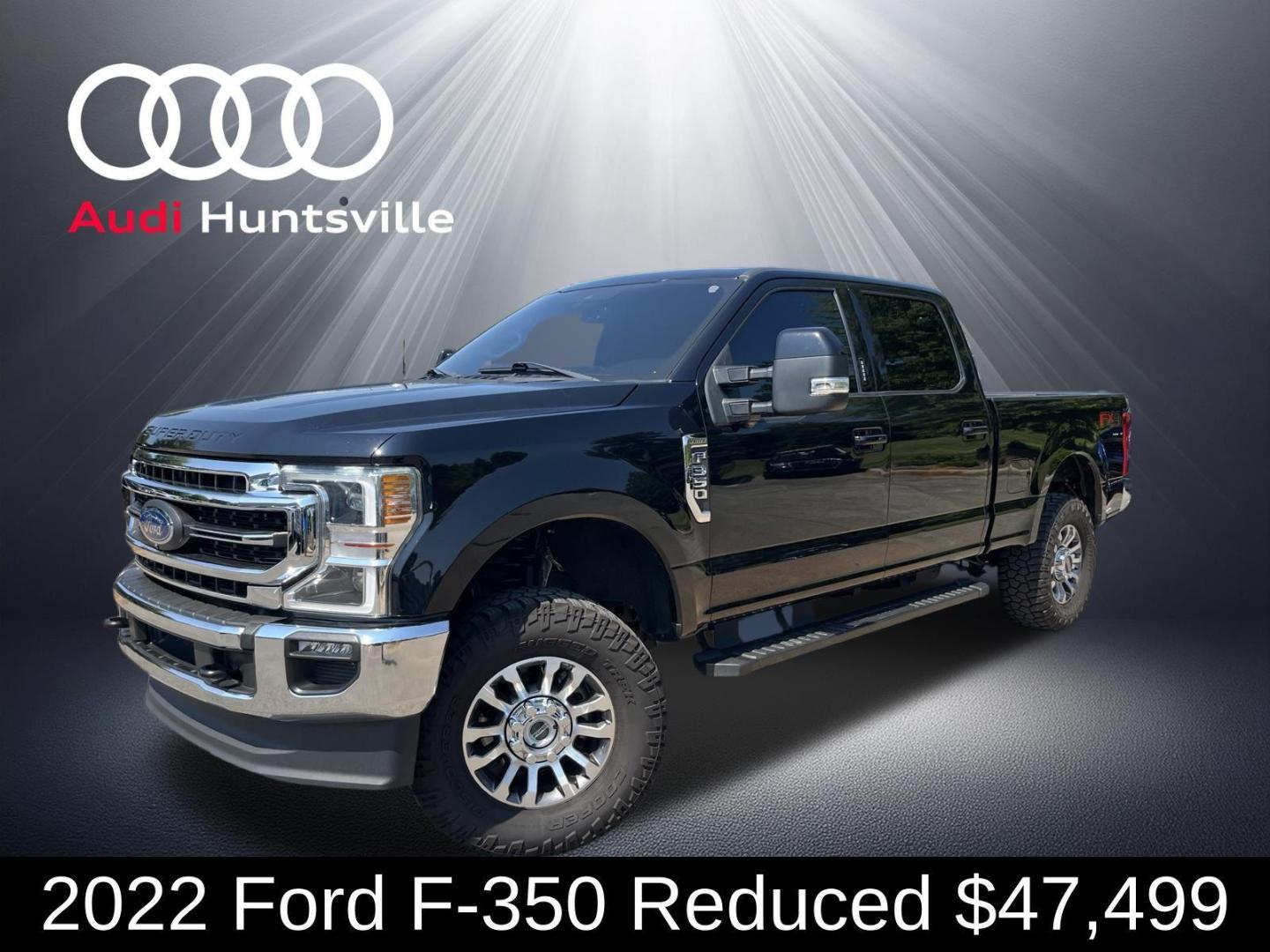 2022 Ford