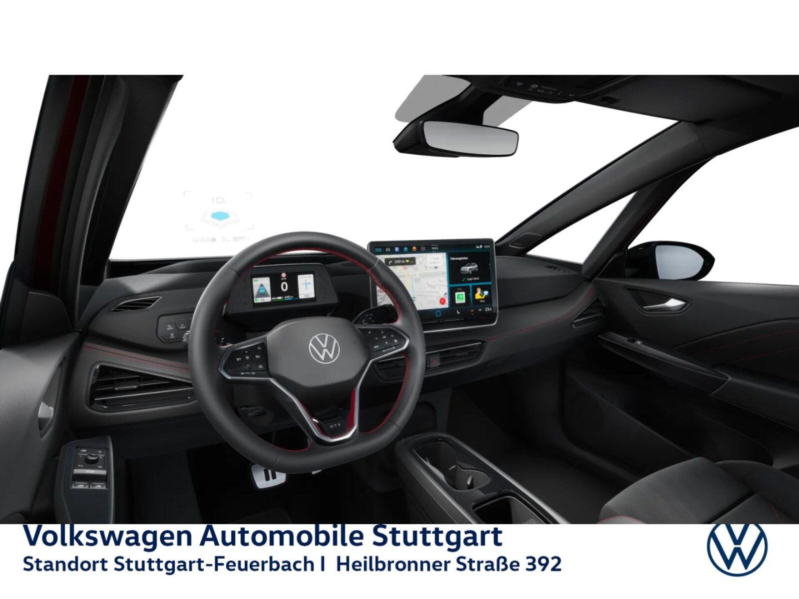 Volkswagen ID.3 – Bild 9