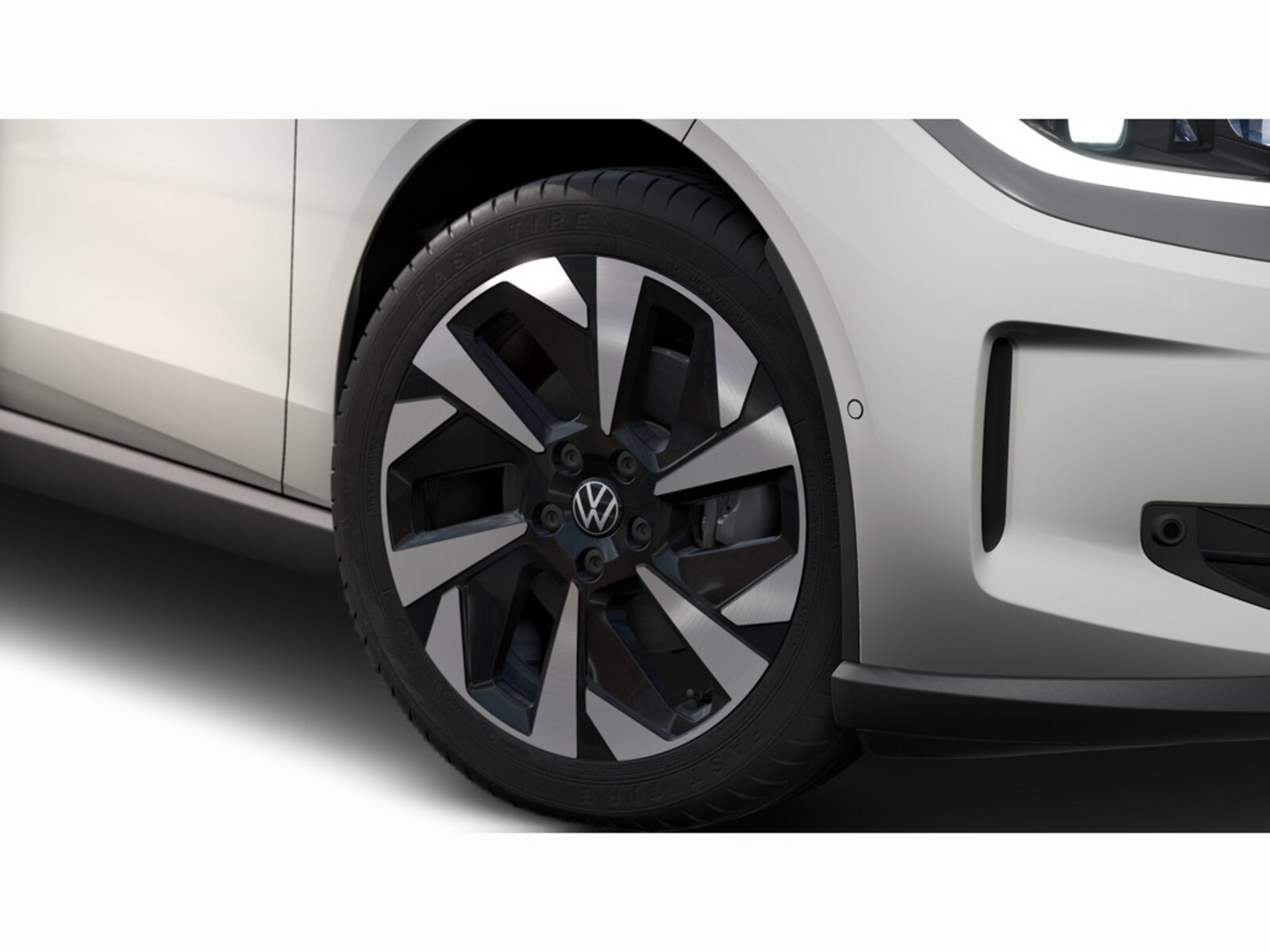 Volkswagen ID. Polo – Bild 4