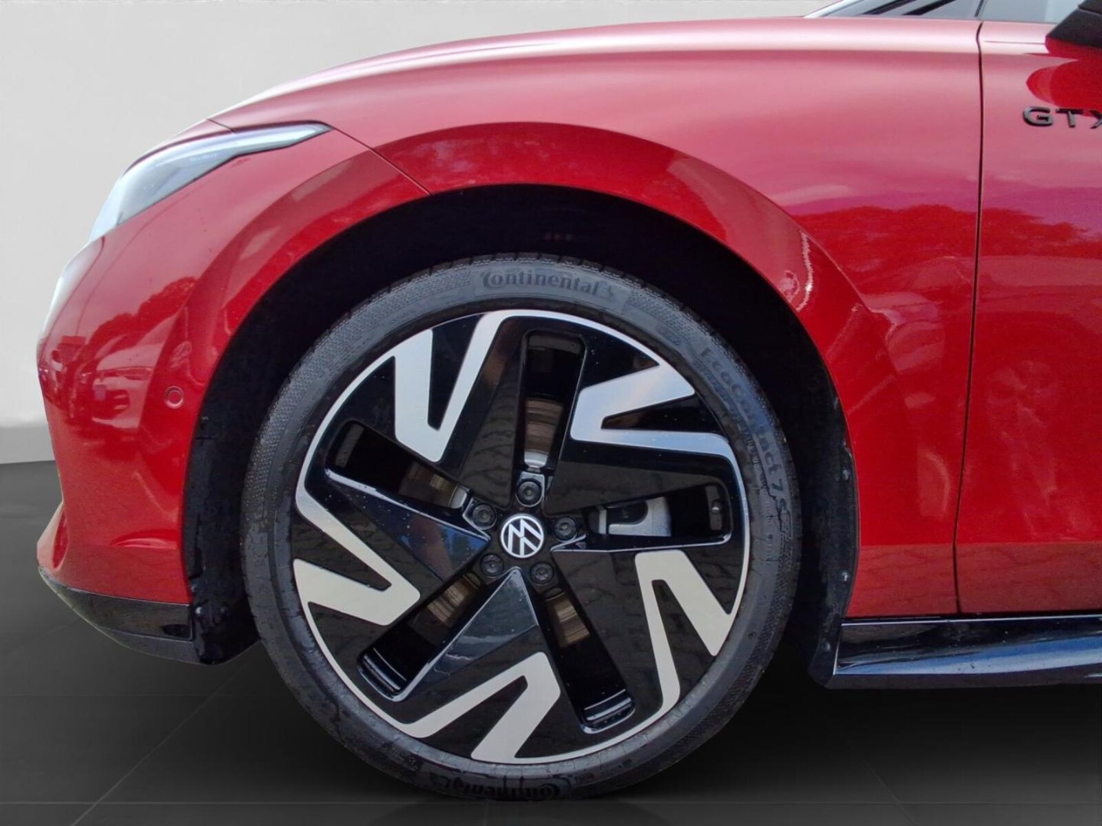 Volkswagen ID.7 Tourer – Bild 7