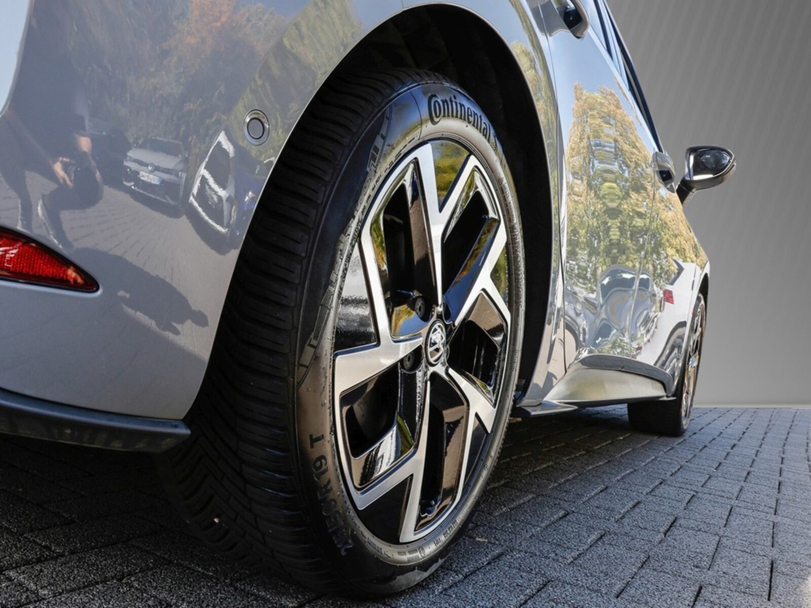 Volkswagen ID.3 – Bild 5