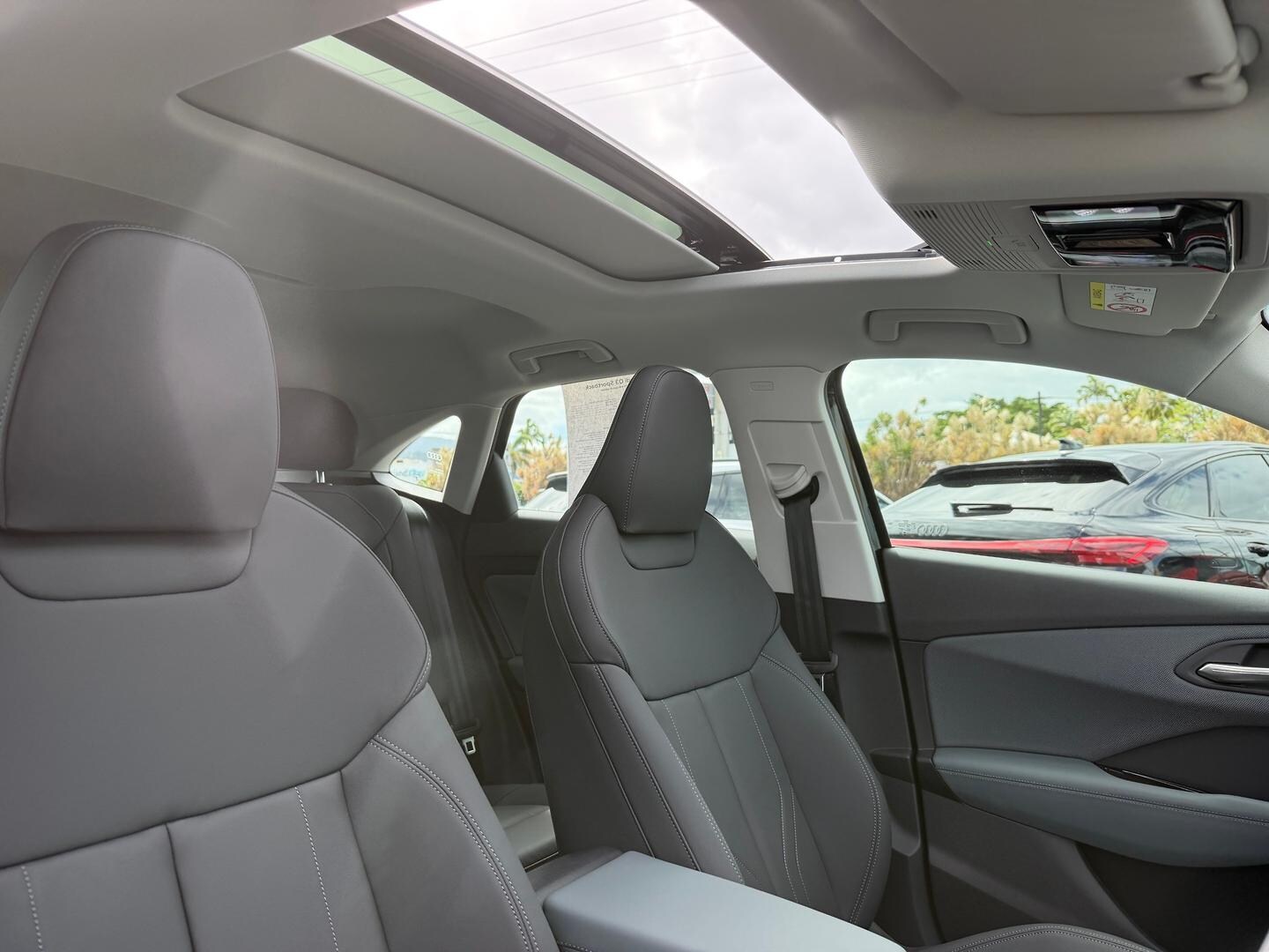Image about Audi Q3 Sportback TFSI quattro 150 kW launch edition
