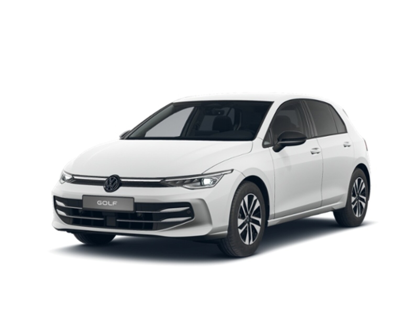 Volkswagen Golf – Bild 2