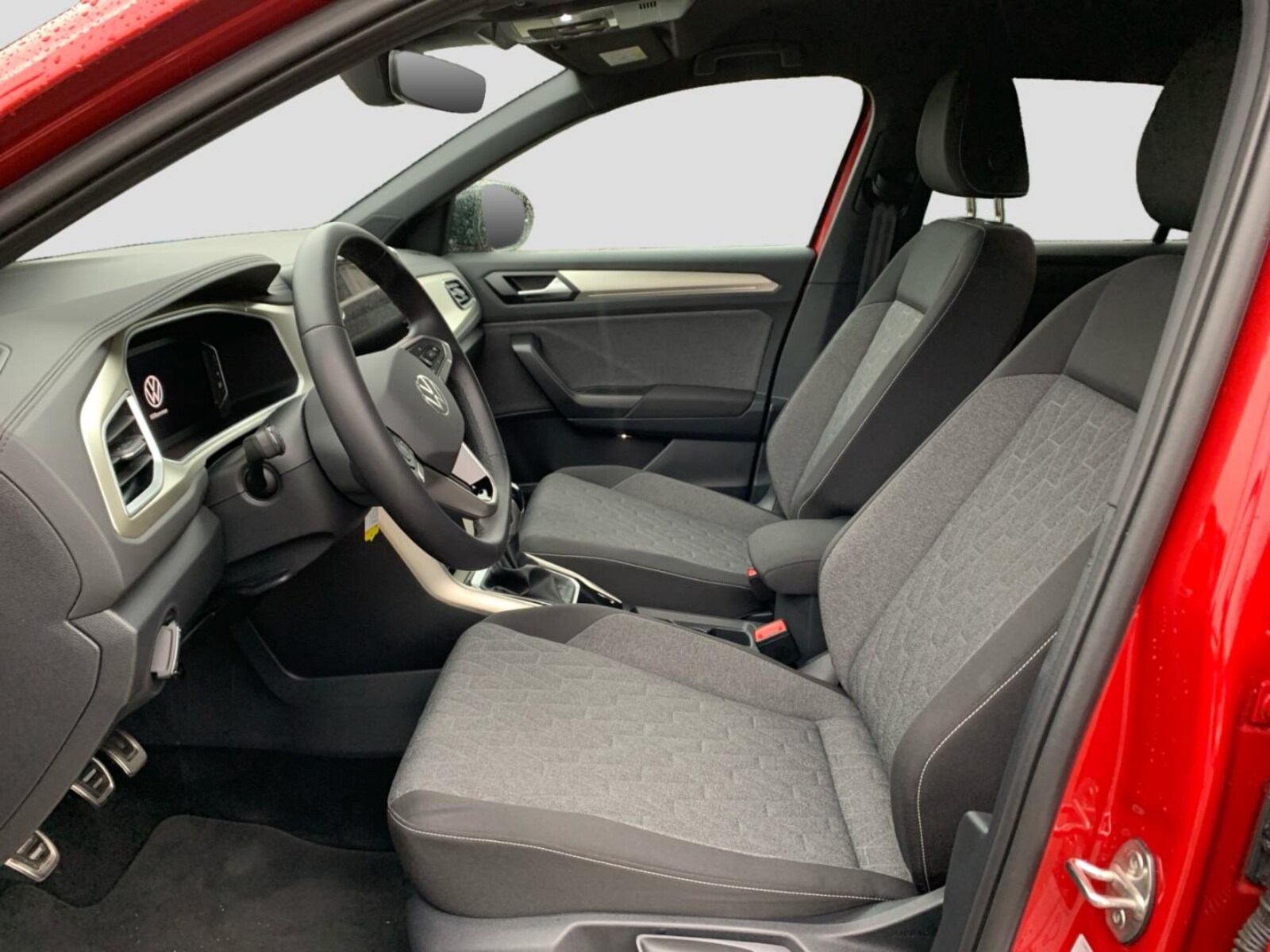 Volkswagen T-Roc – Bild 9