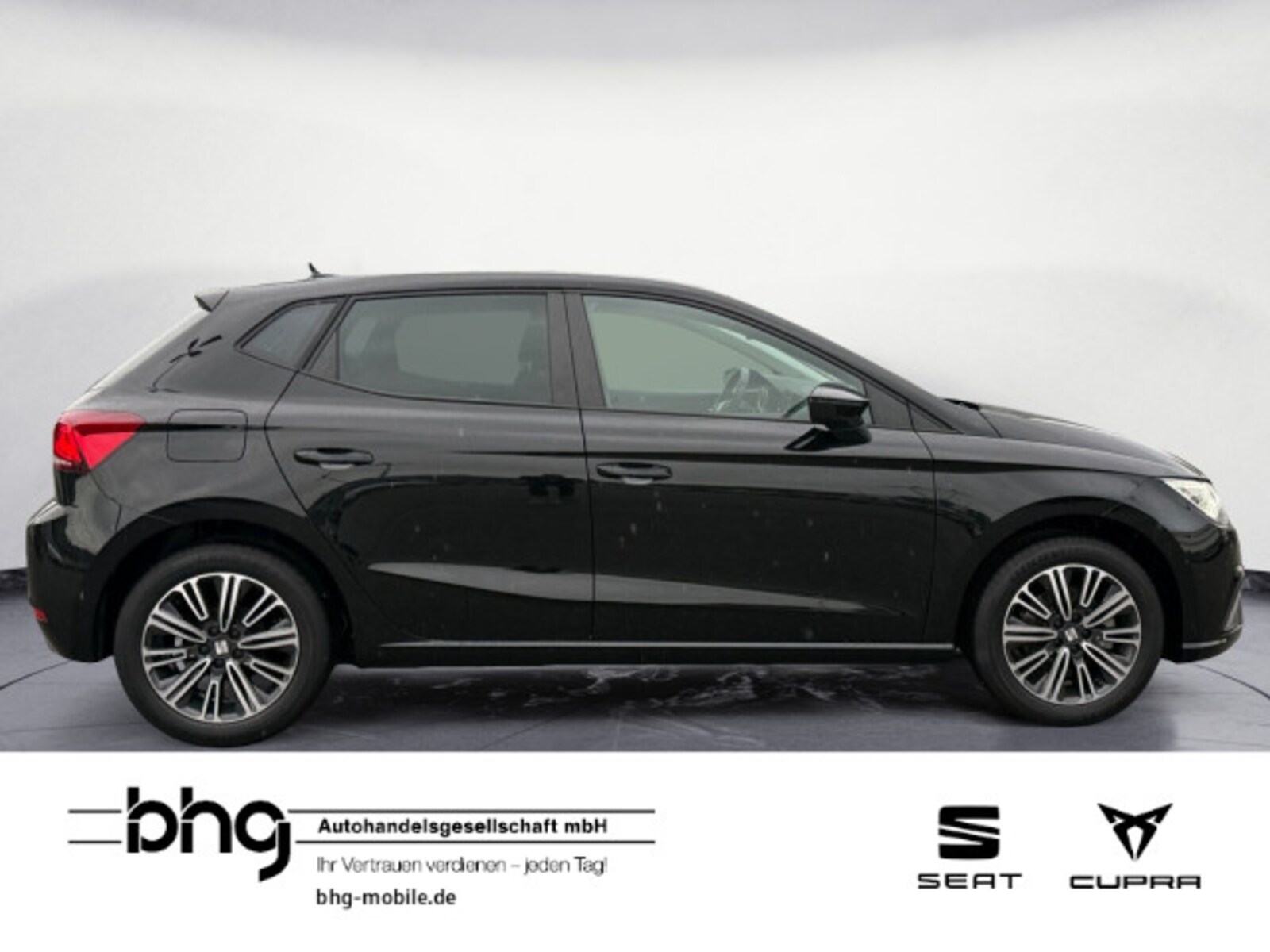 SEAT Ibiza – Bild 6