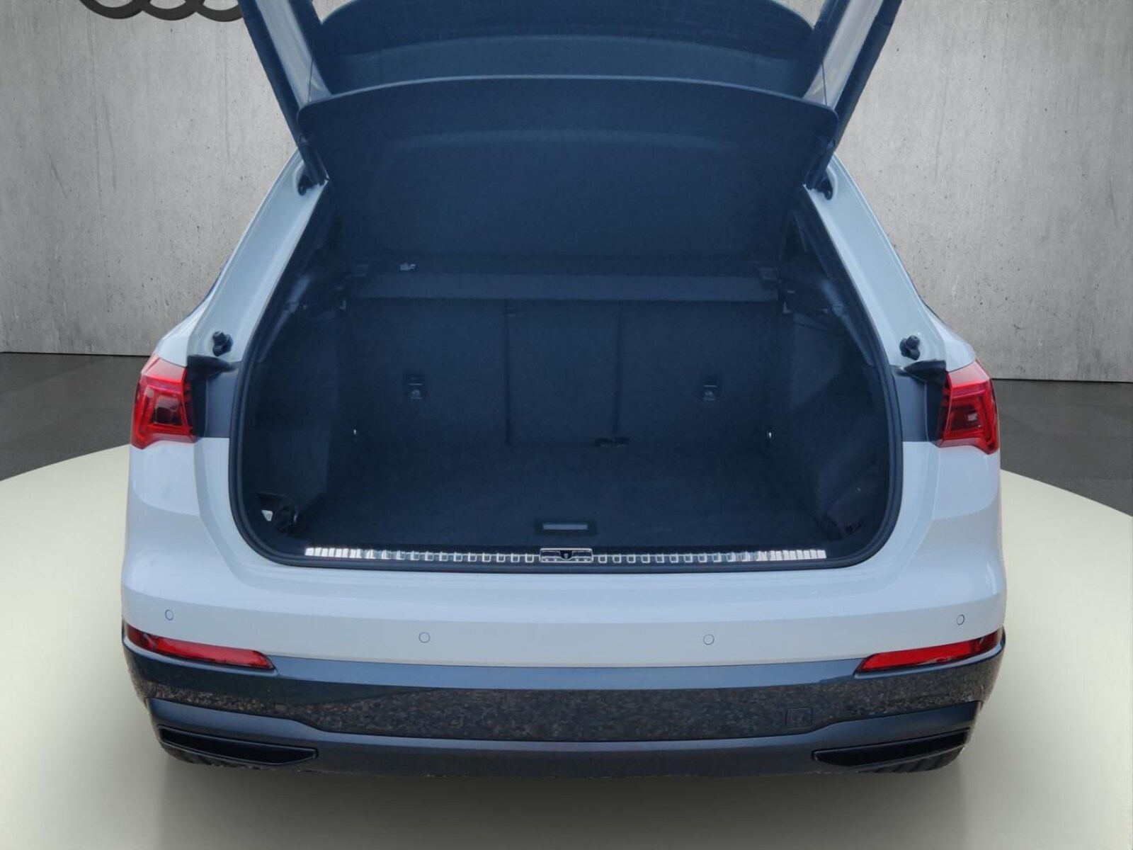 Audi Q3 – Bild 22