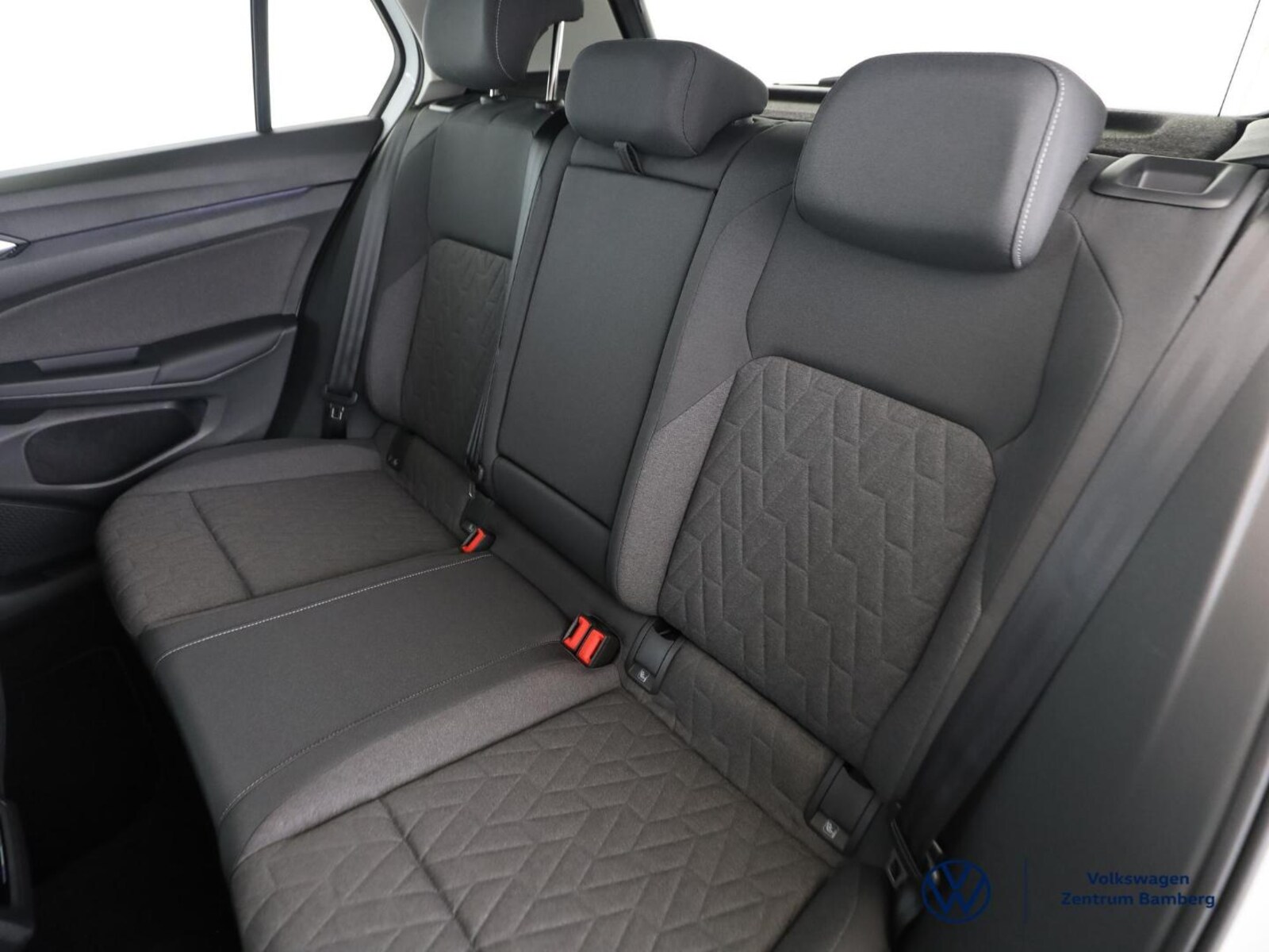 Volkswagen Golf – Bild 9
