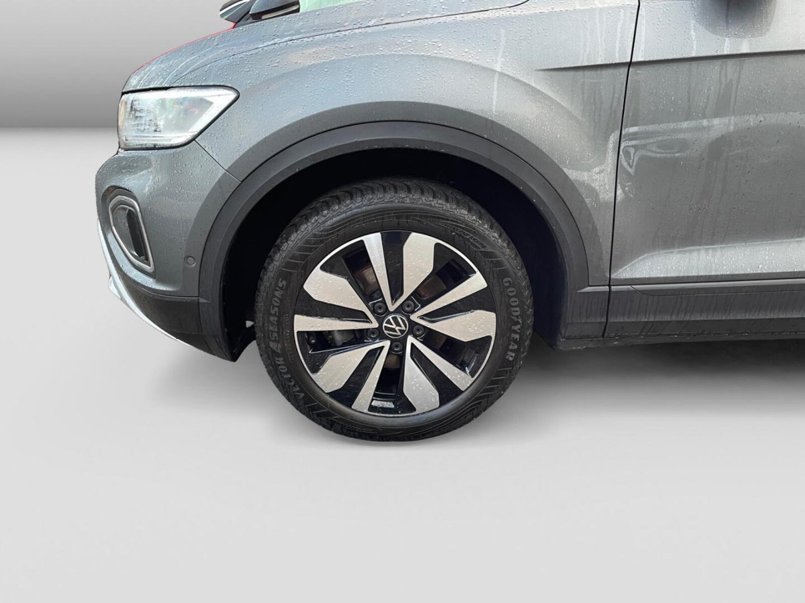 Volkswagen T-Roc – Bild 4