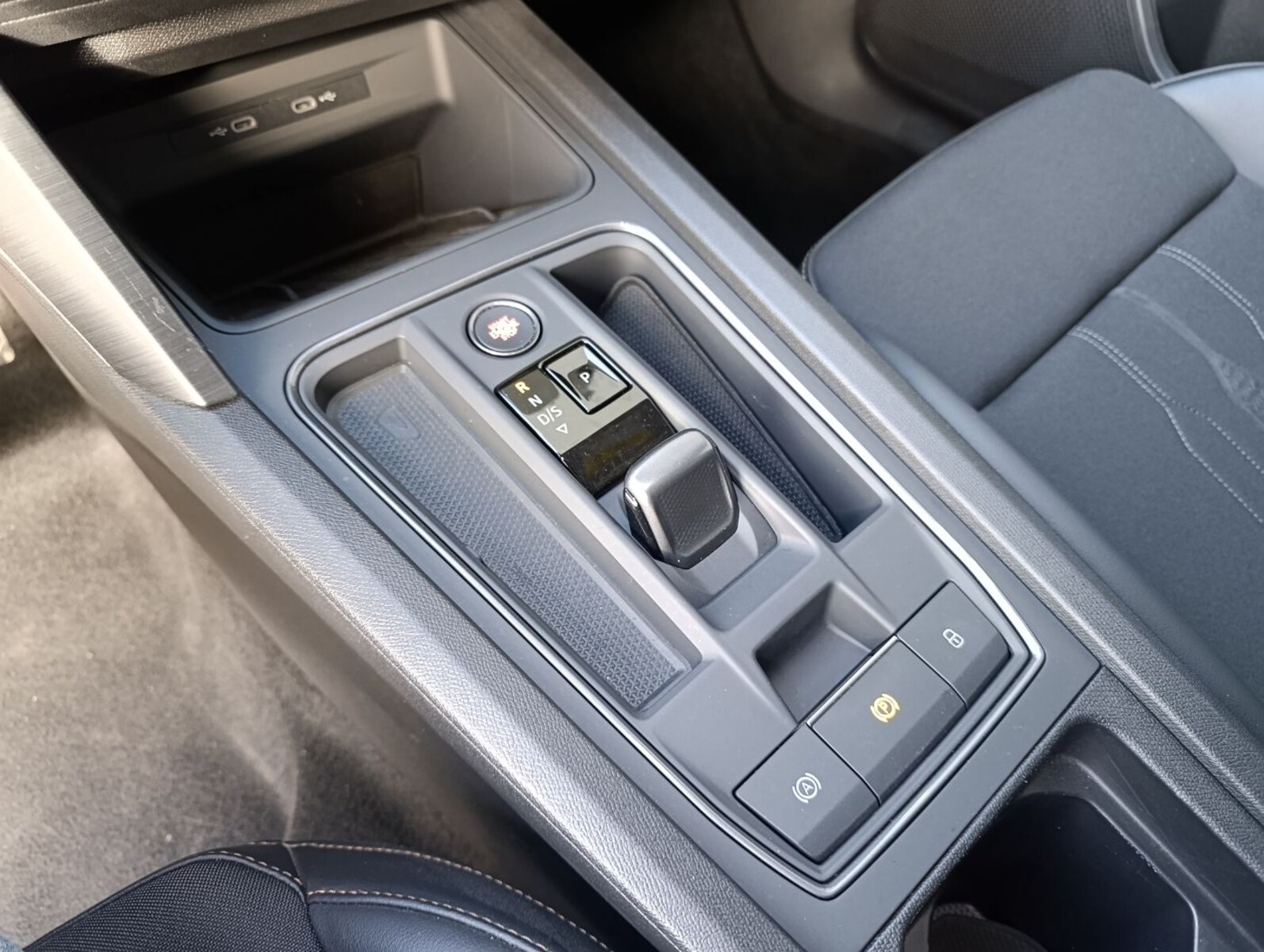 CUPRA Leon Sportstourer – Bild 26
