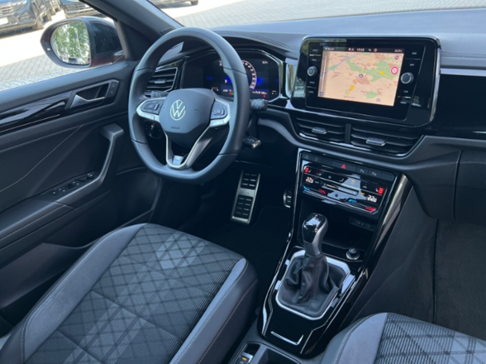 Volkswagen T-Roc – Bild 11