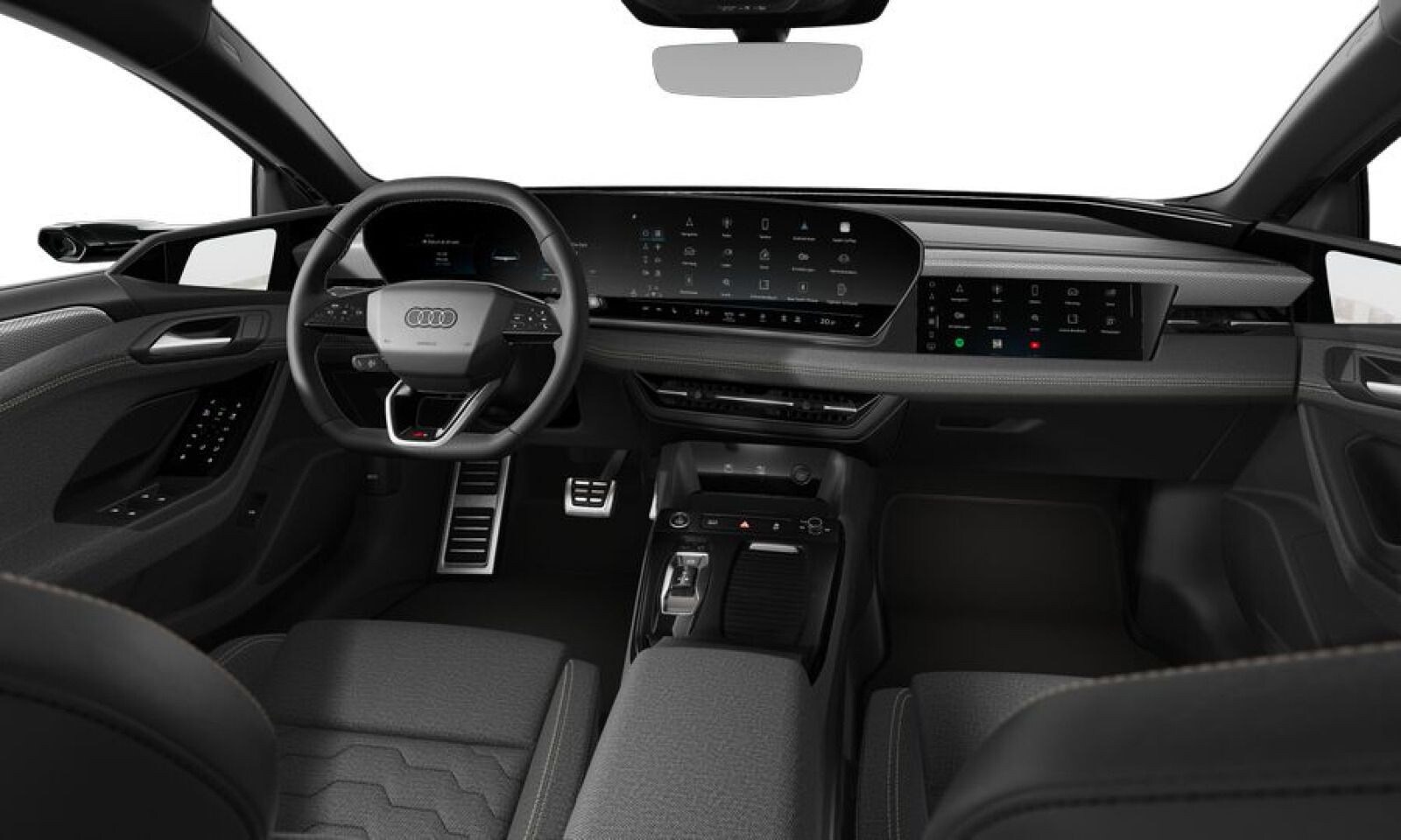 Audi A6 Avant e-tron – Bild 4