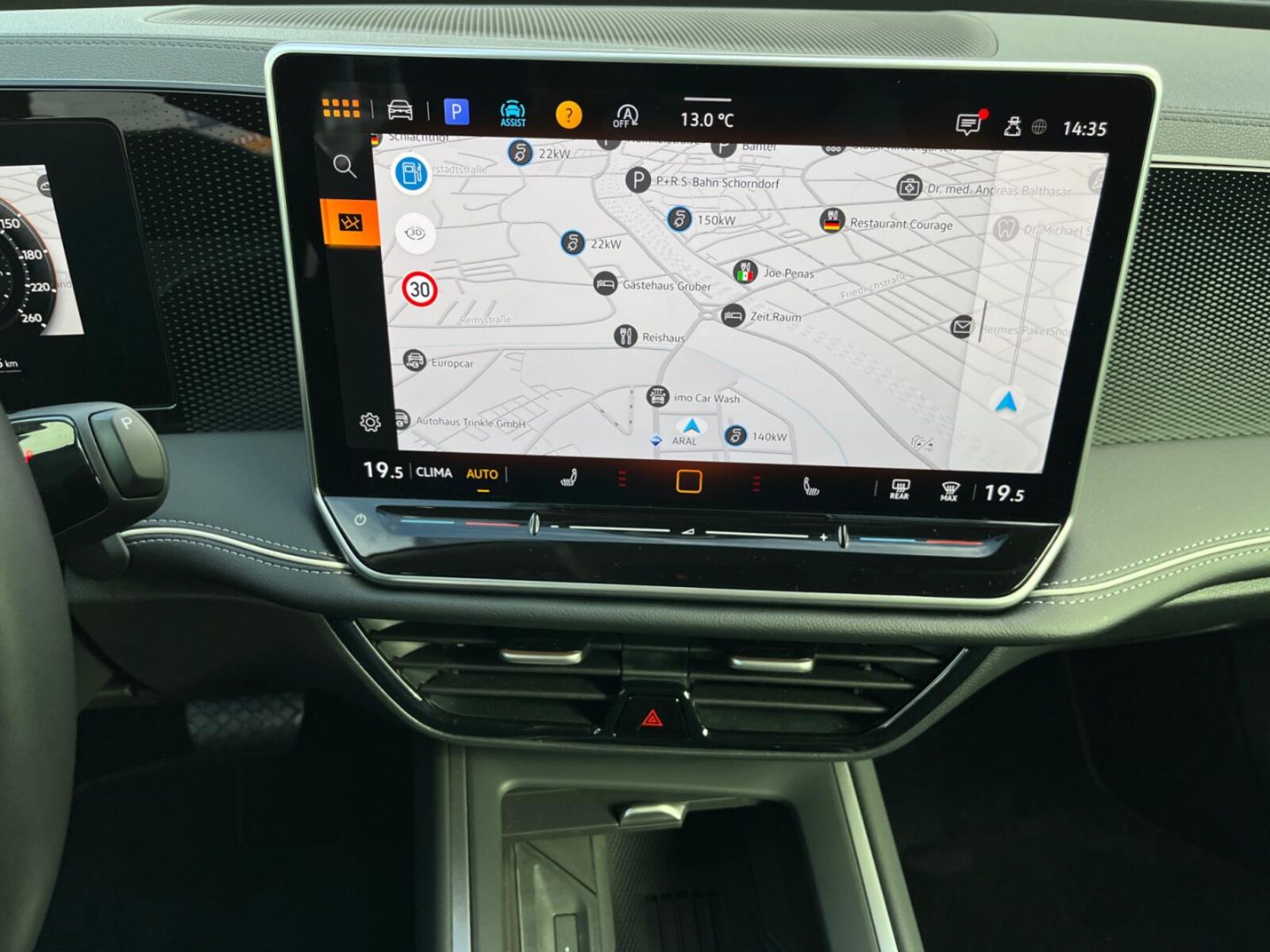 Volkswagen Passat – Bild 6