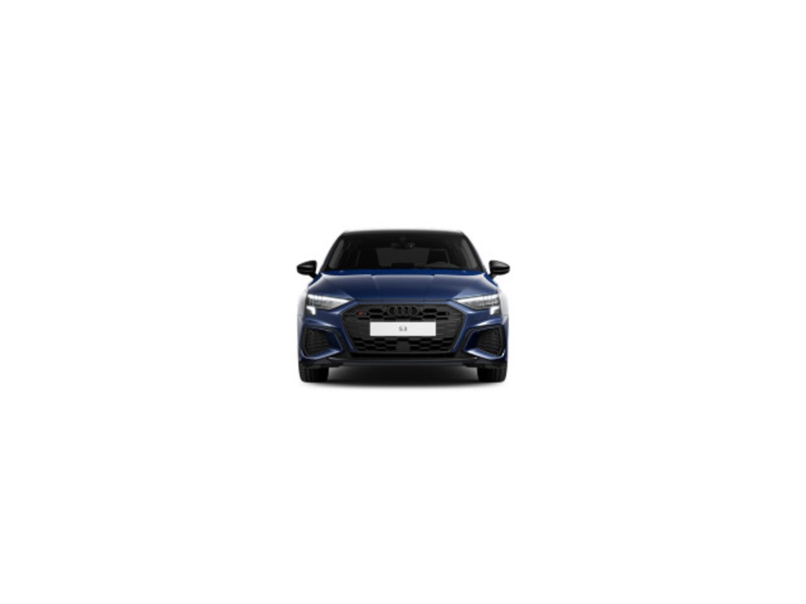 Audi S3 Sportback – Bild 3