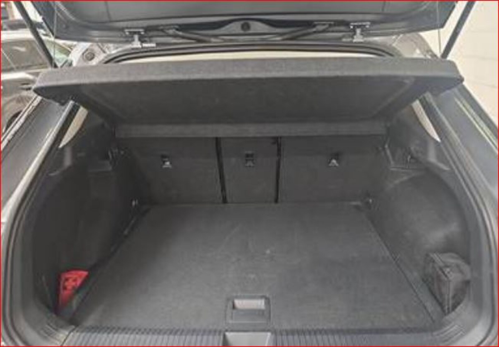 Volkswagen T-Roc – Bild 4