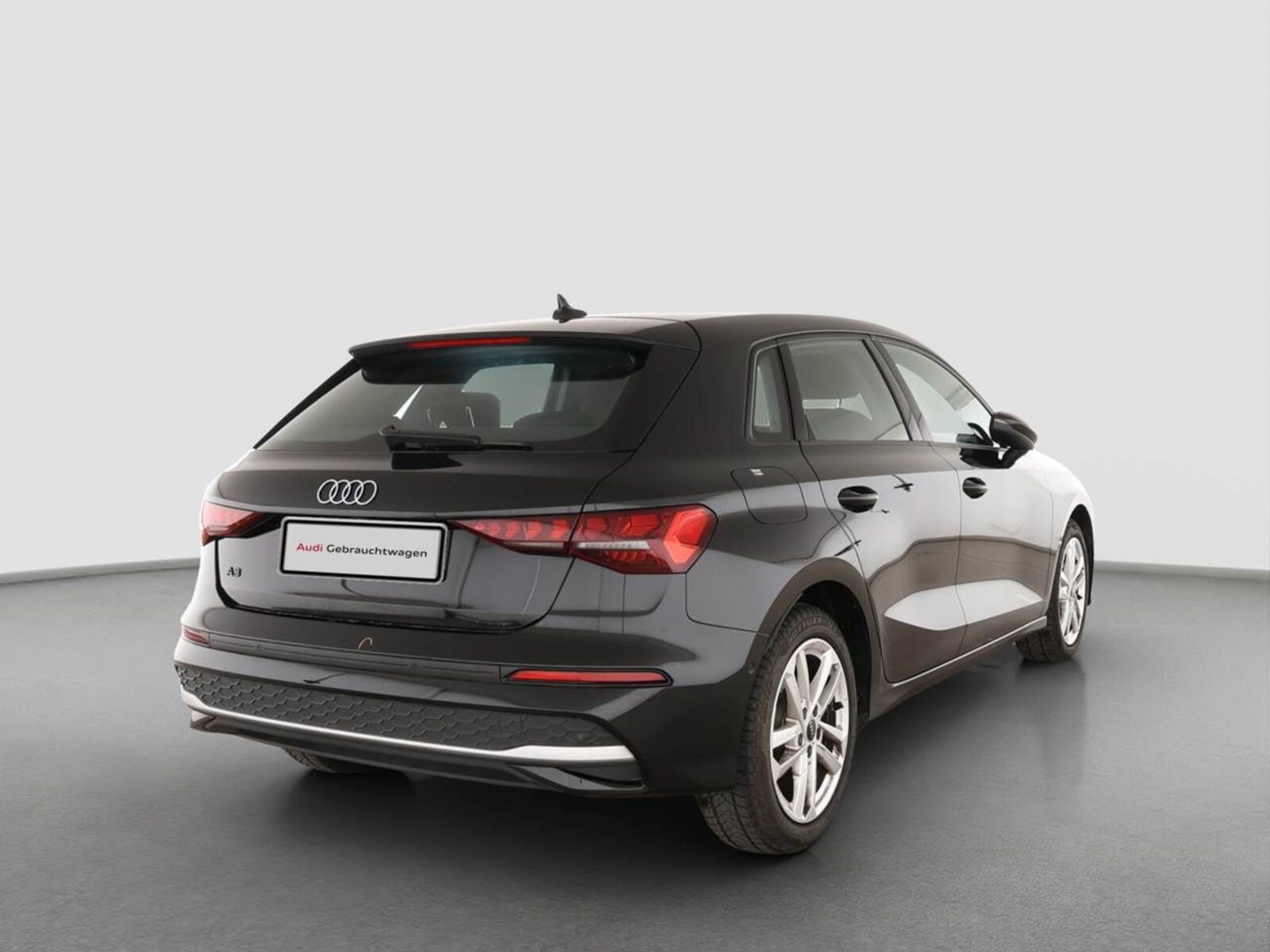 Audi A3 Sportback – Bild 3