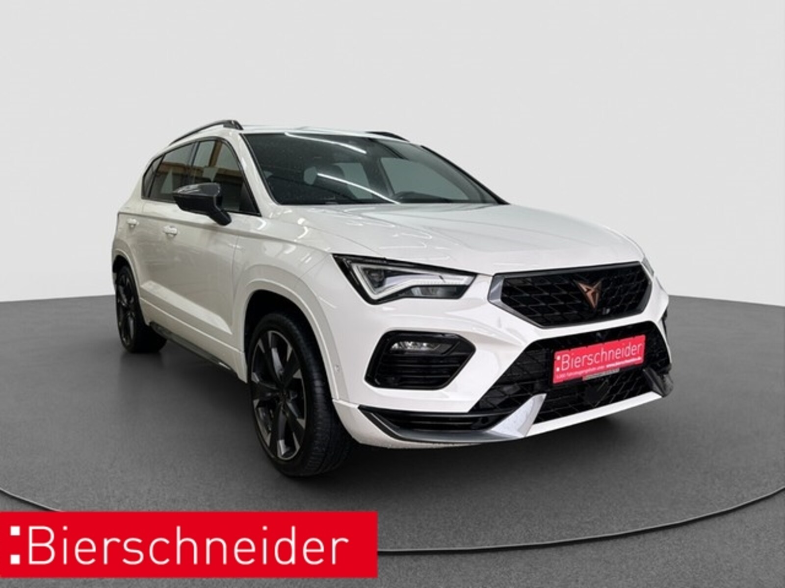 CUPRA Ateca – Bild 3