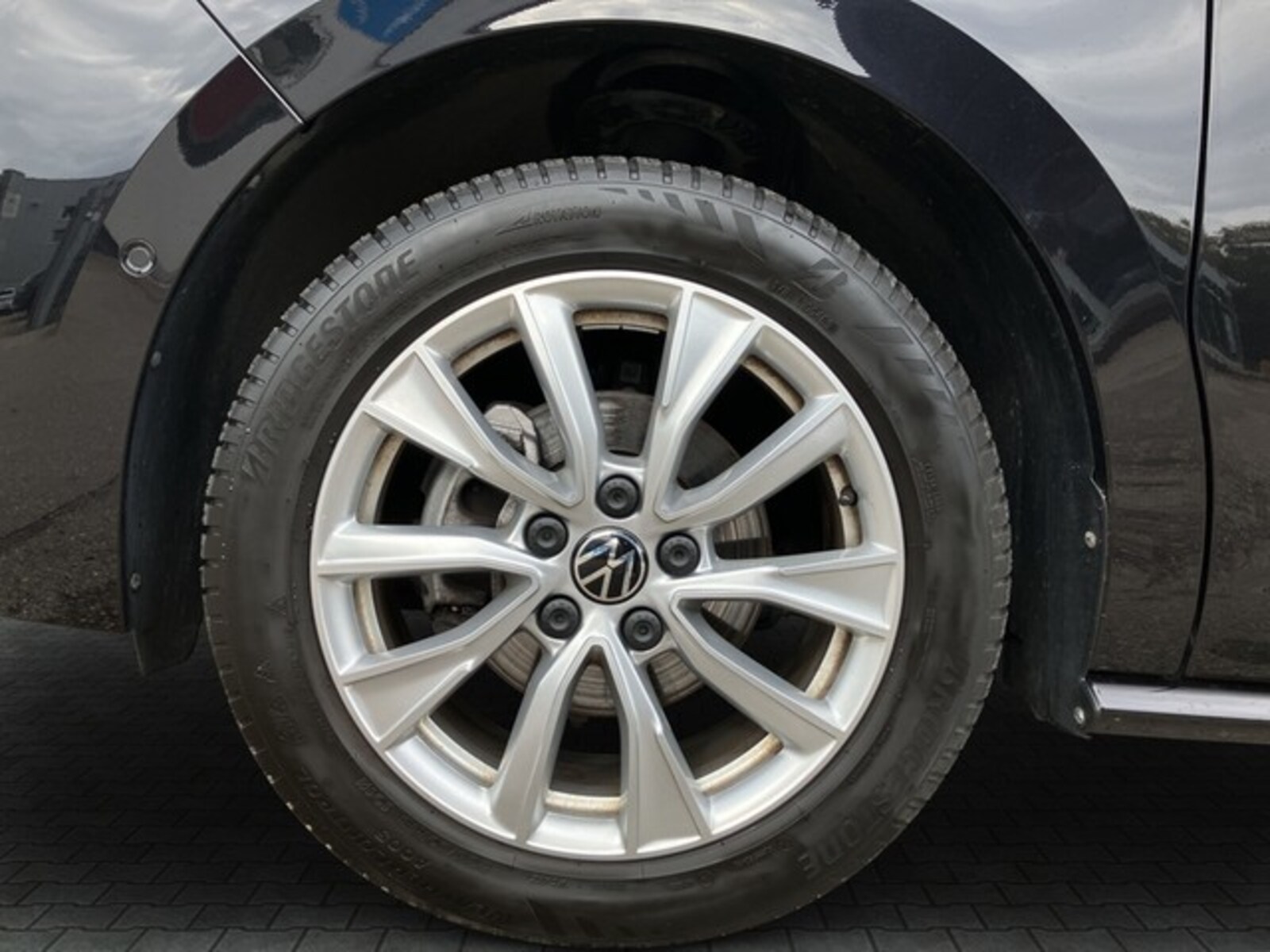 Volkswagen Multivan Langversion – Bild 9