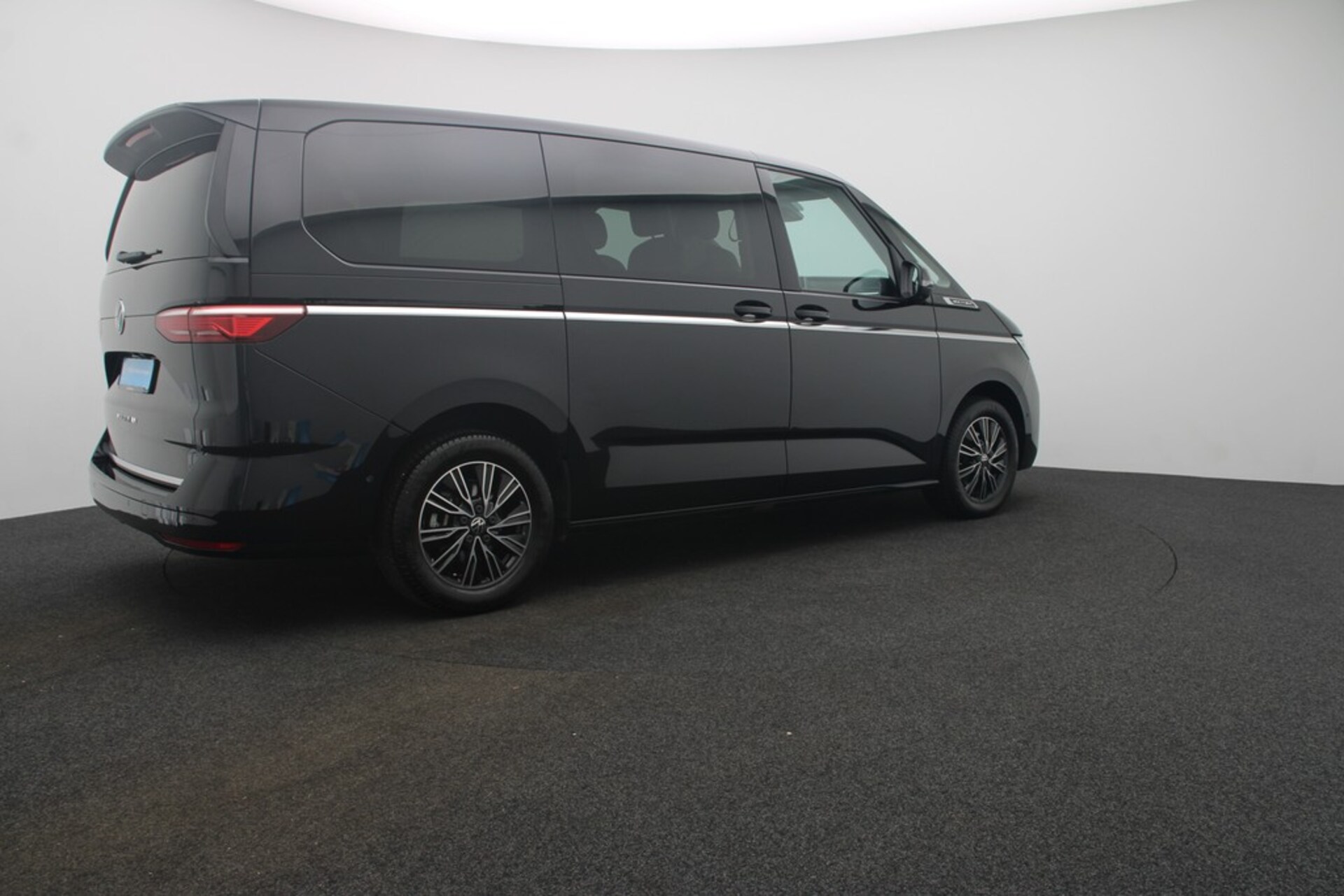 Volkswagen Multivan Langversion Style