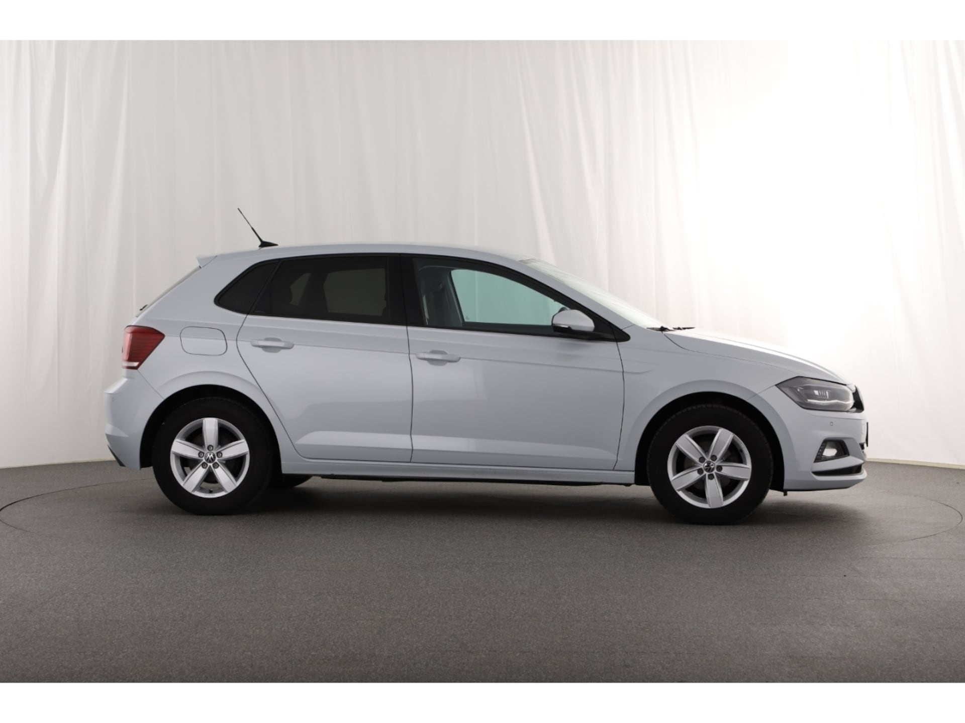 Volkswagen Polo Comfortline