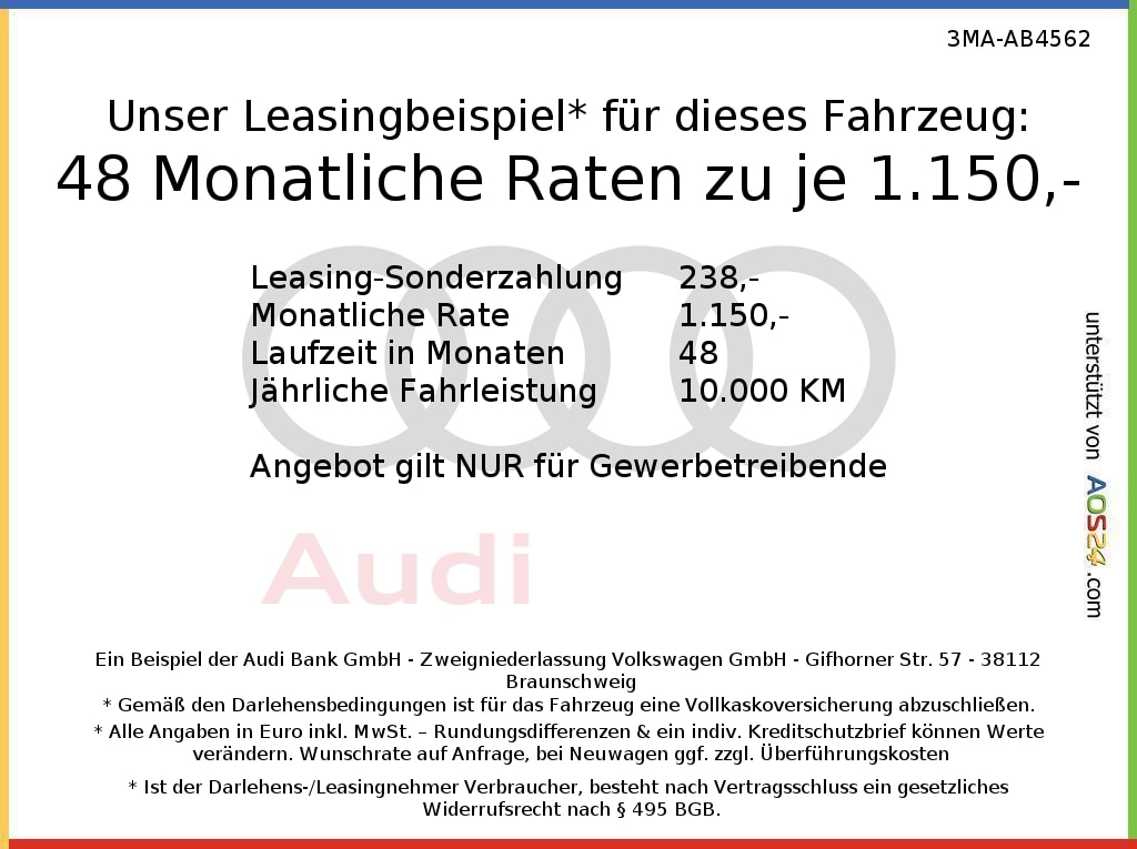 Image about Audi A8 50 TDI quattro tiptronic