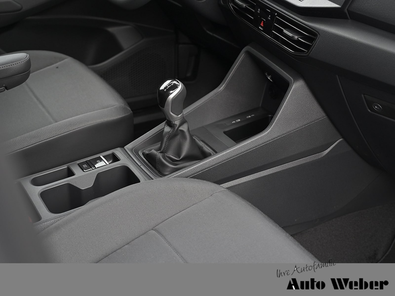 Volkswagen Caddy Cargo – Bild 12